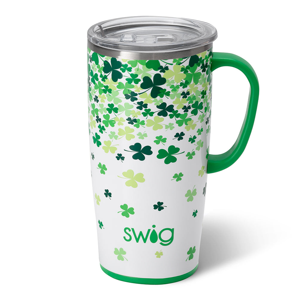 Howl-O-Ween 22 oz Swig Travel Mug – Calligraphy Creations In KY