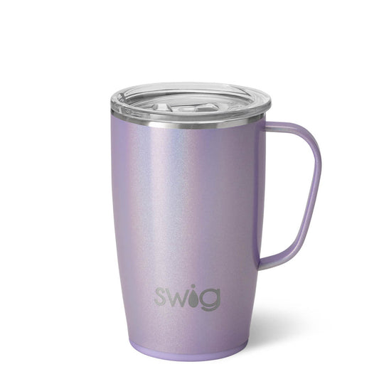 Pixie 18 oz Swig Travel Mug