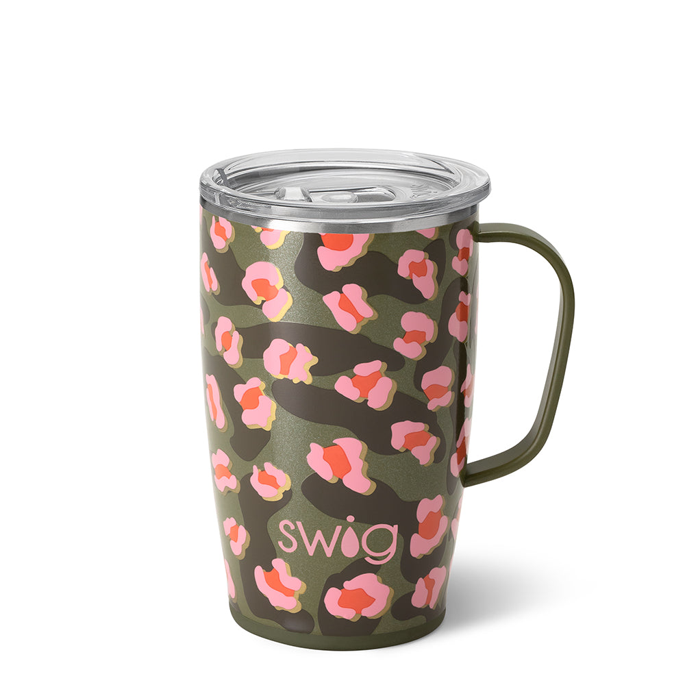 Swig 18oz Insulated Coffee Mug