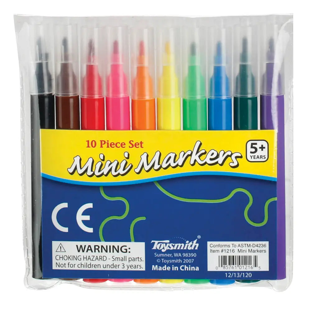 World's Smallest Marker Set – Calligraphy Creations In KY