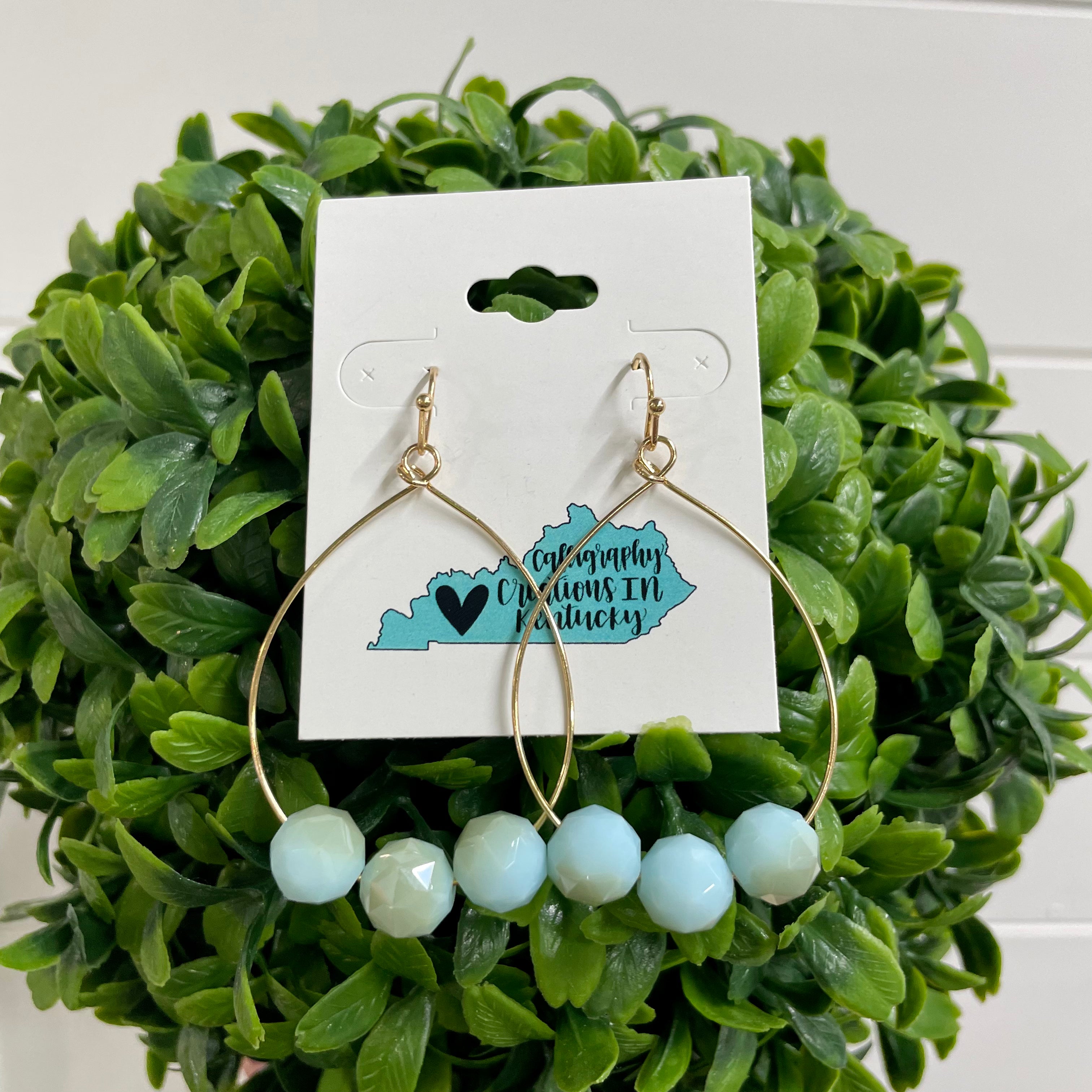 CYNTHIA EARRINGS