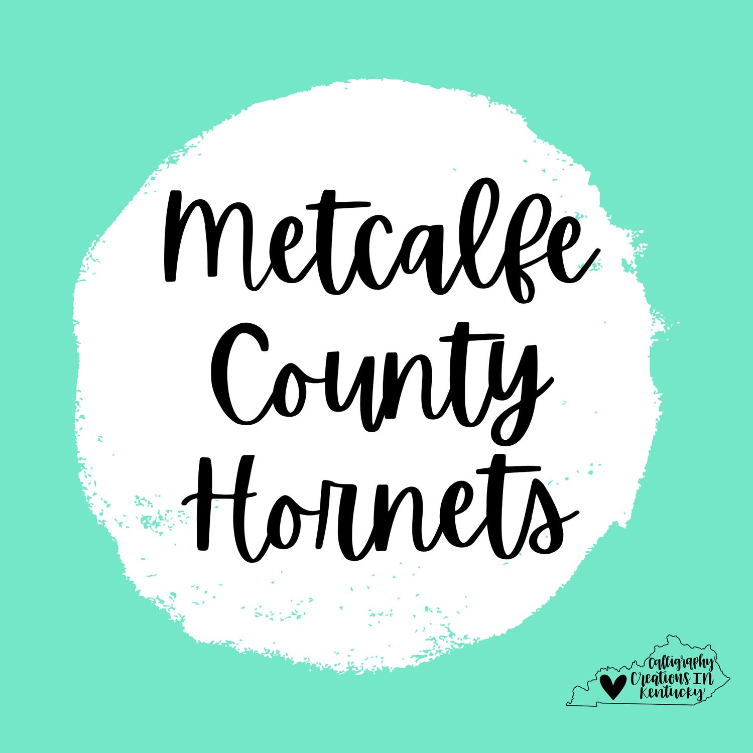Metcalfe County Hornets