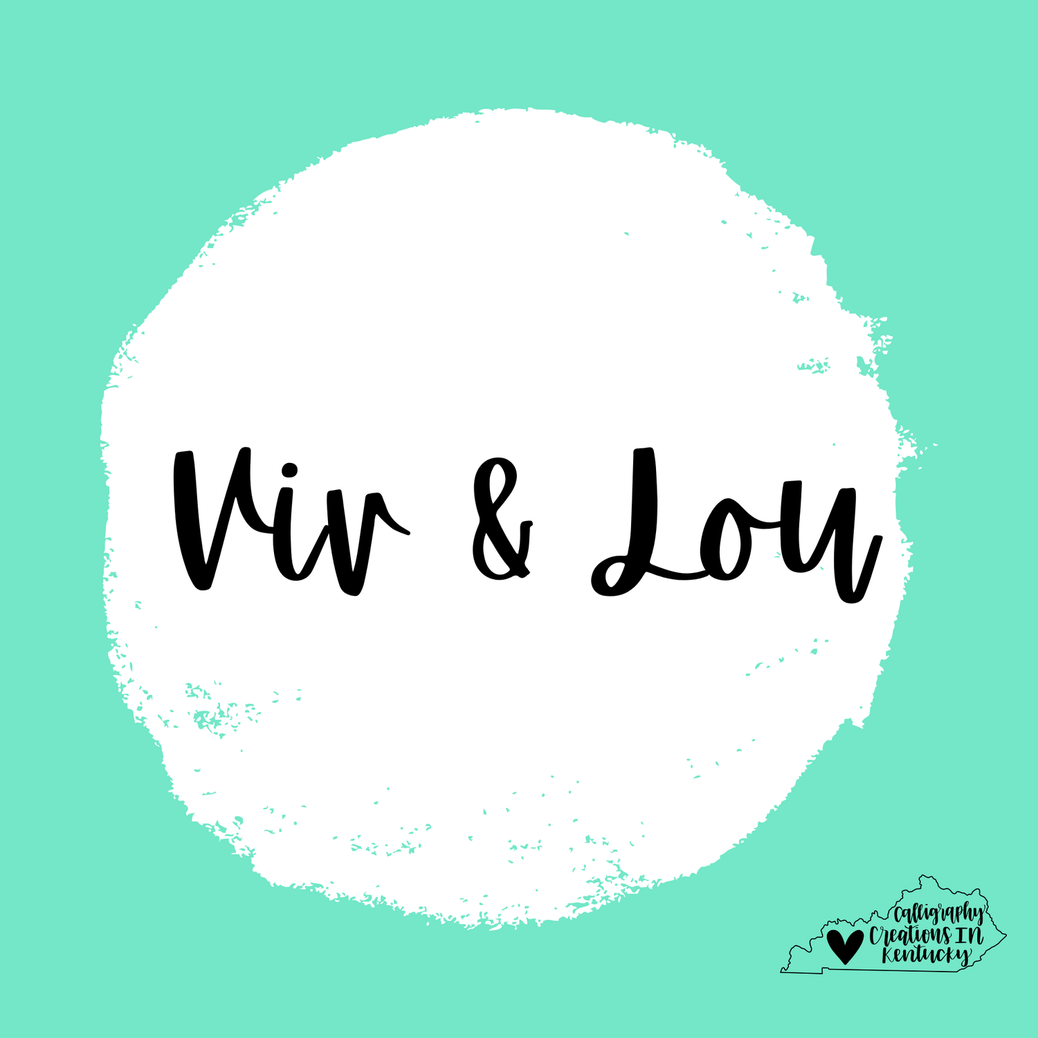Viv & Lou