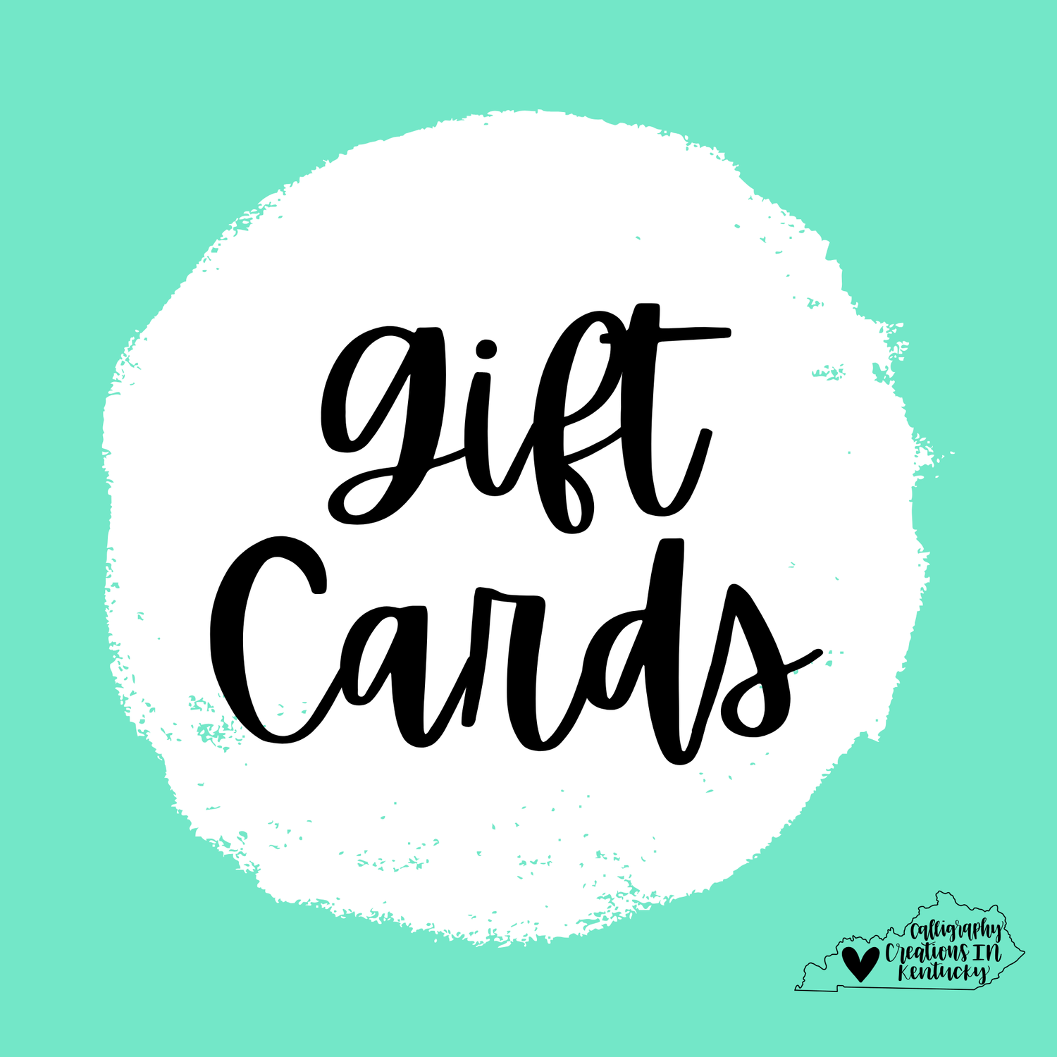 Gift Cards