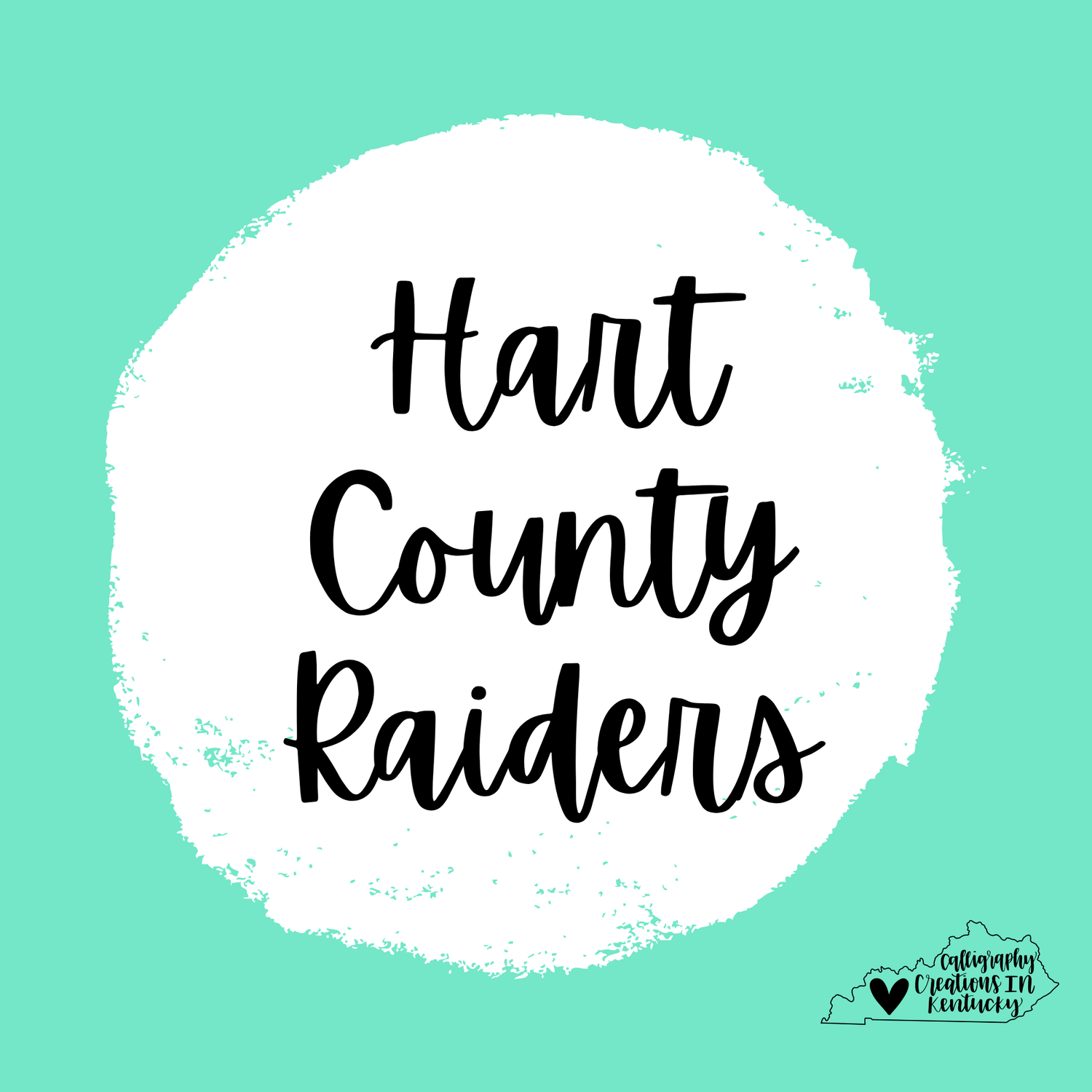 Hart County Raiders