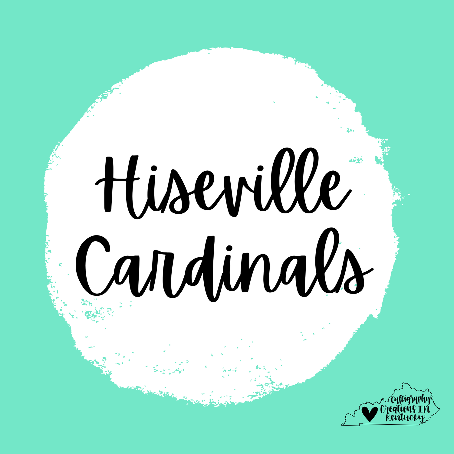 Hiseville Cardinals