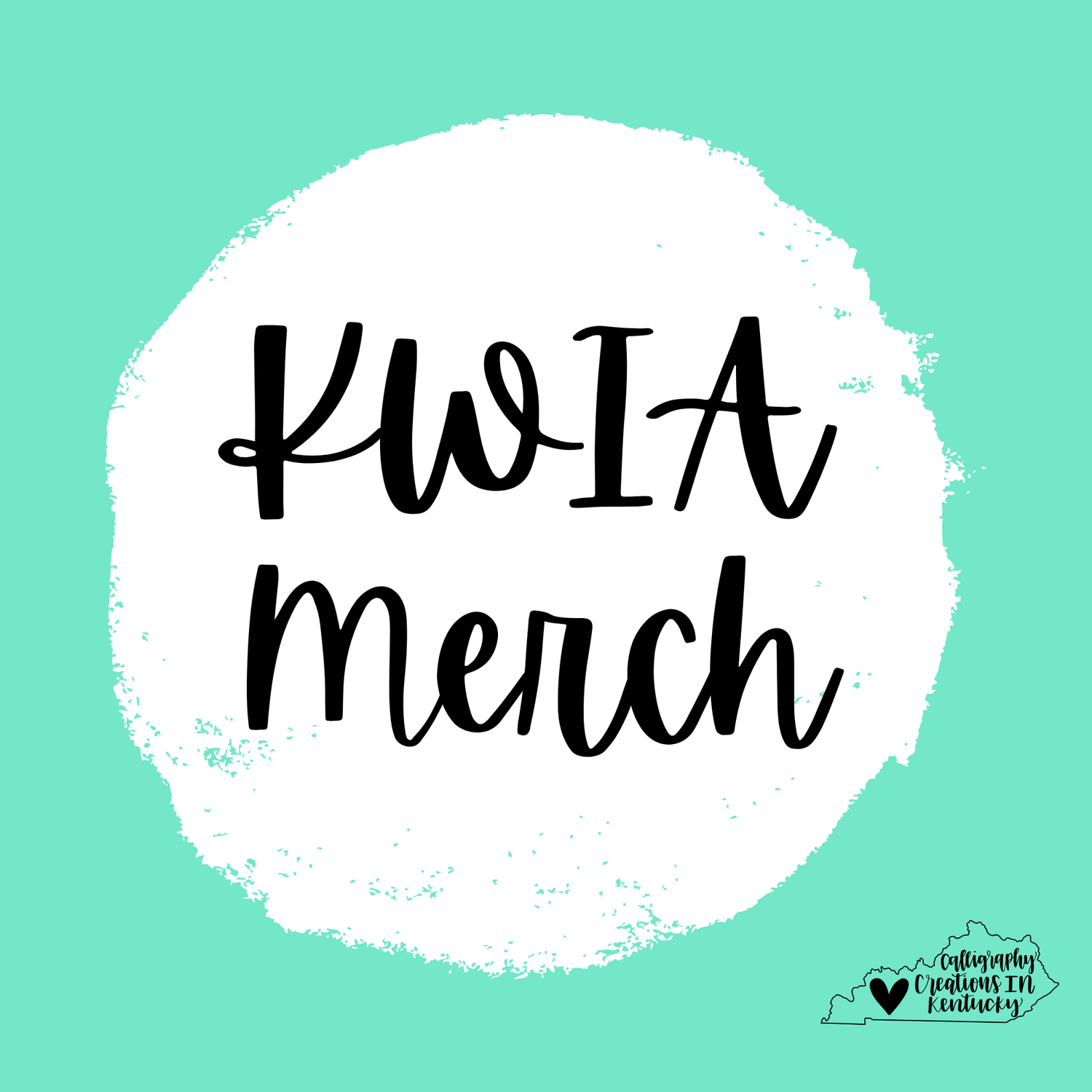 KWIA Merch