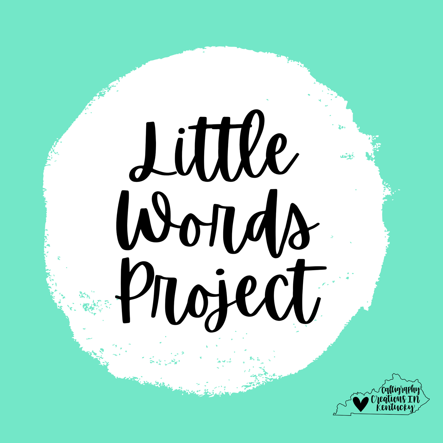 Little Words Project