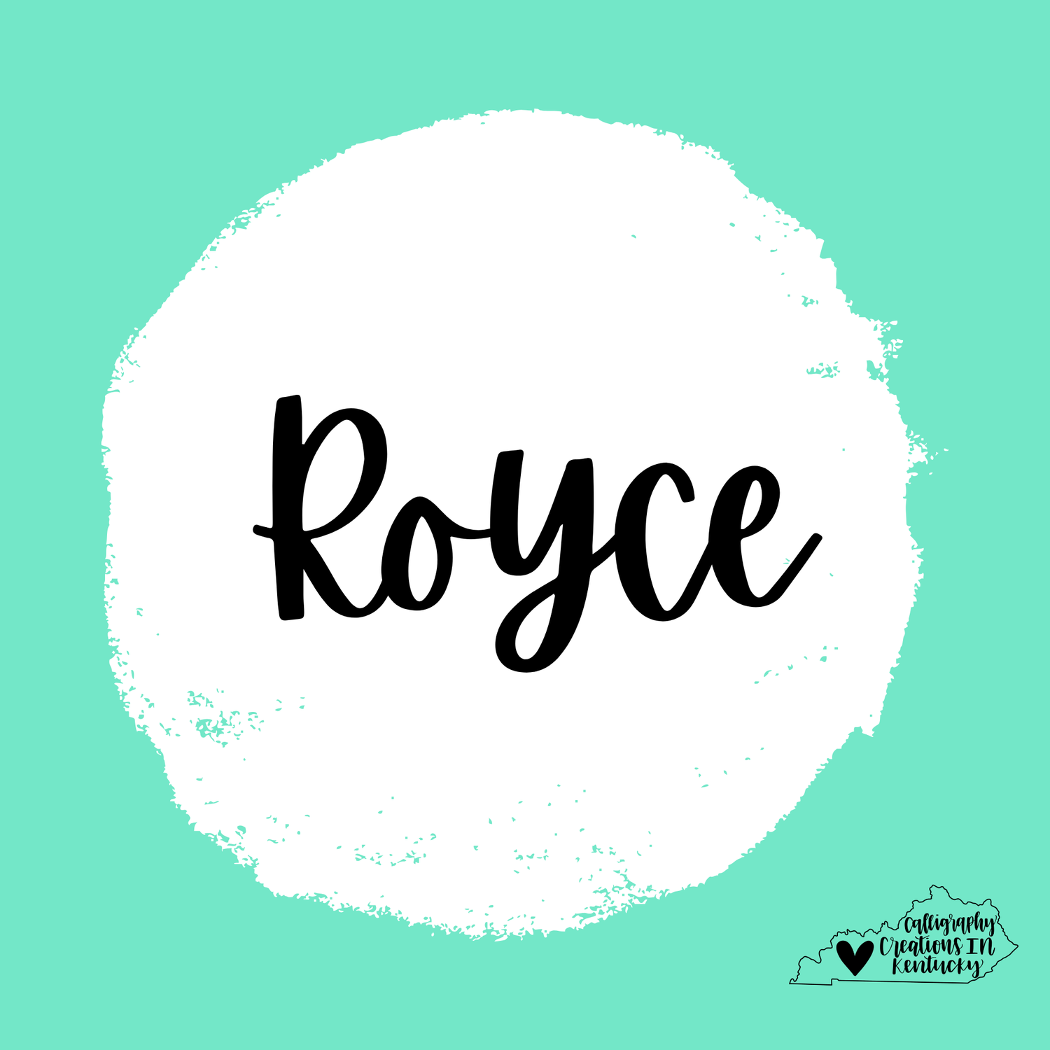 Royce