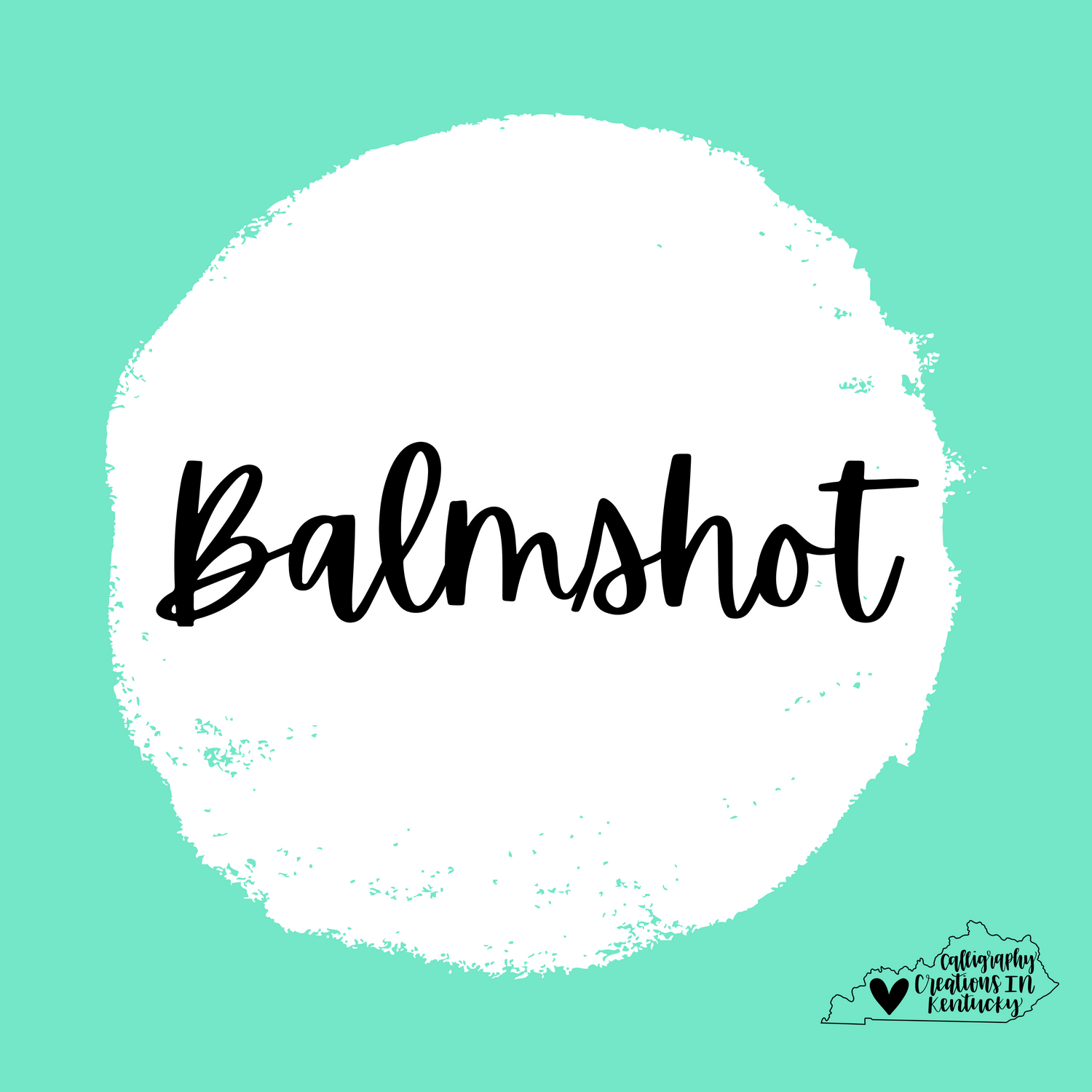 BALMSHOT