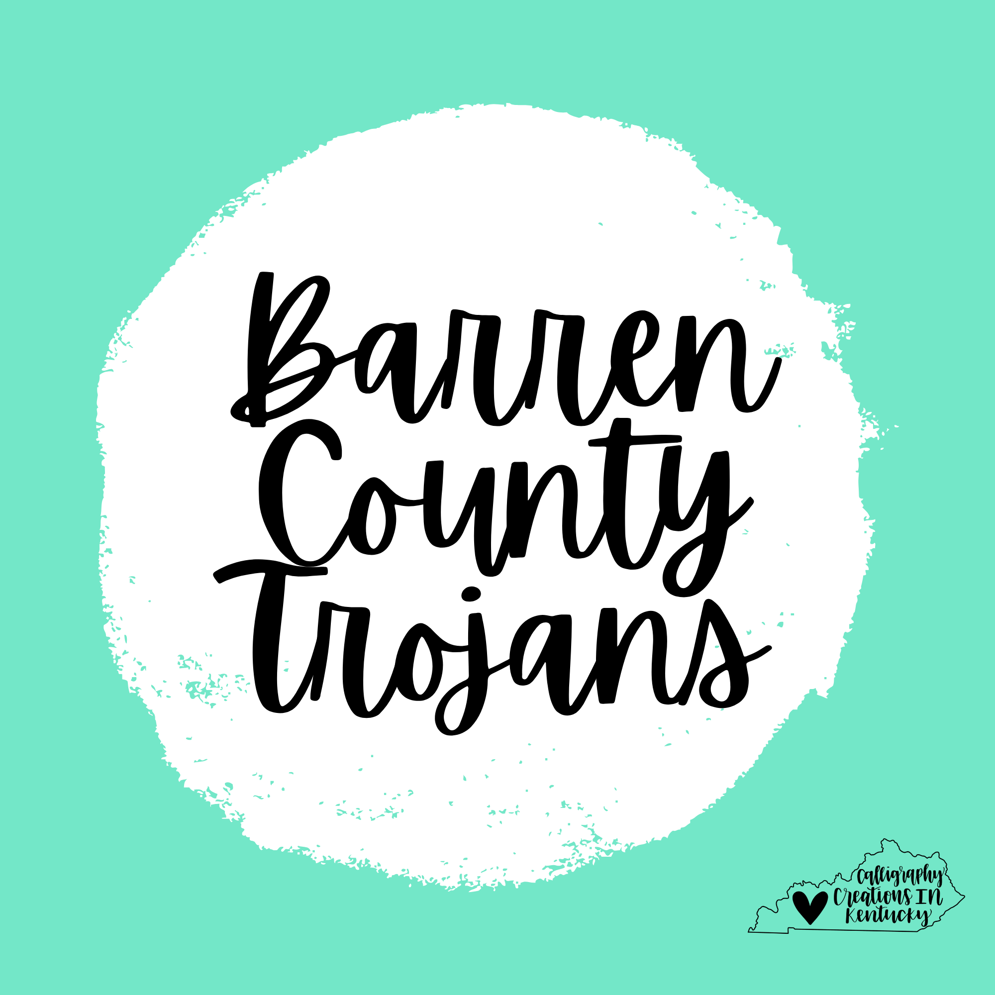 Barren County Trojans