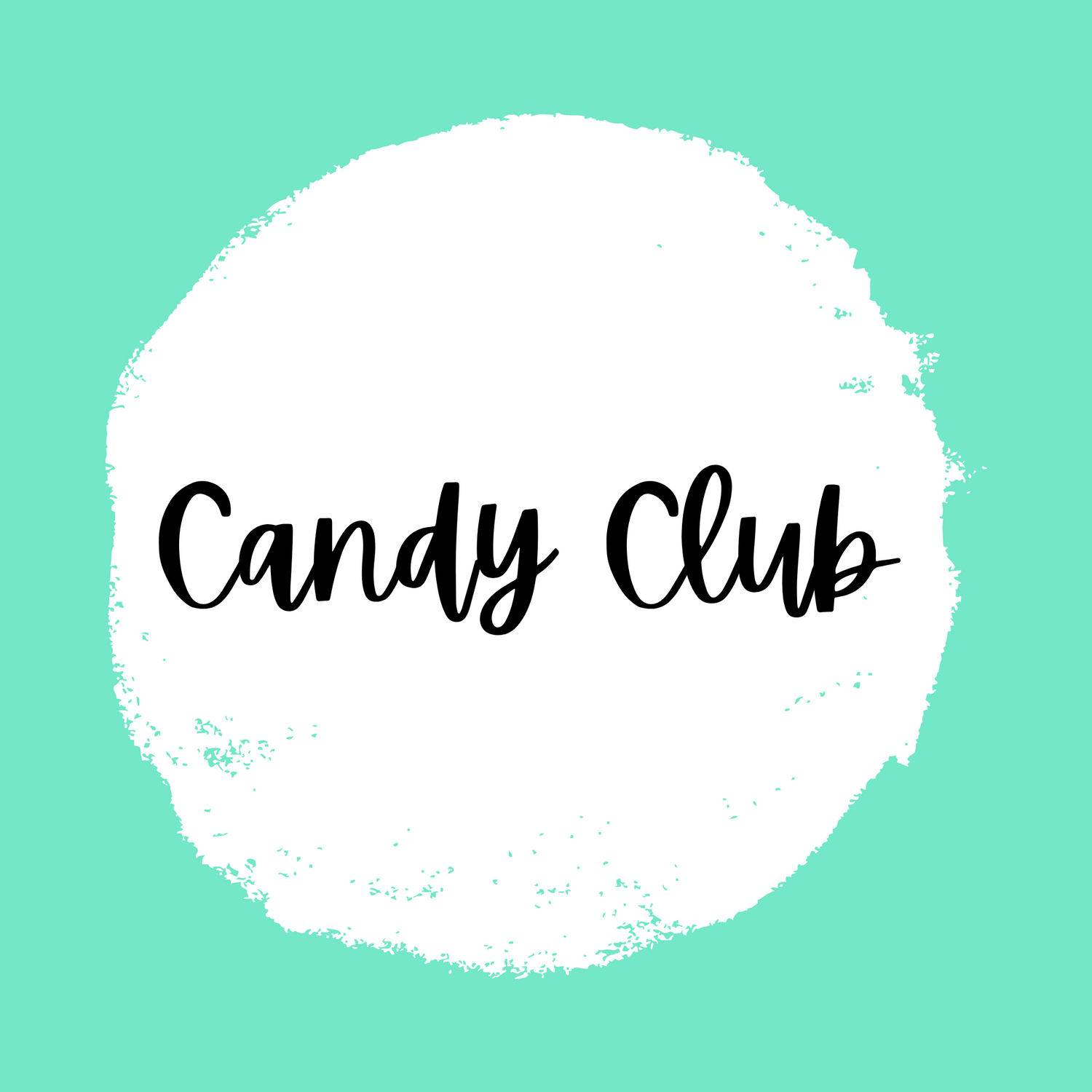Candy Club Gourmet Candy