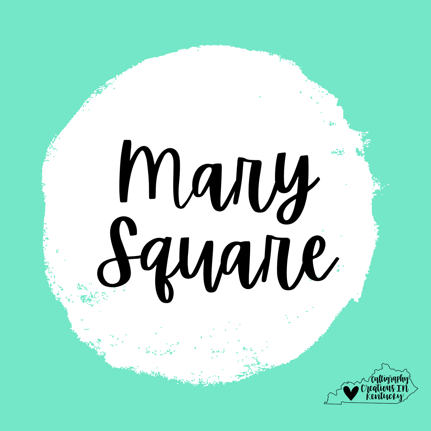 Mary Square