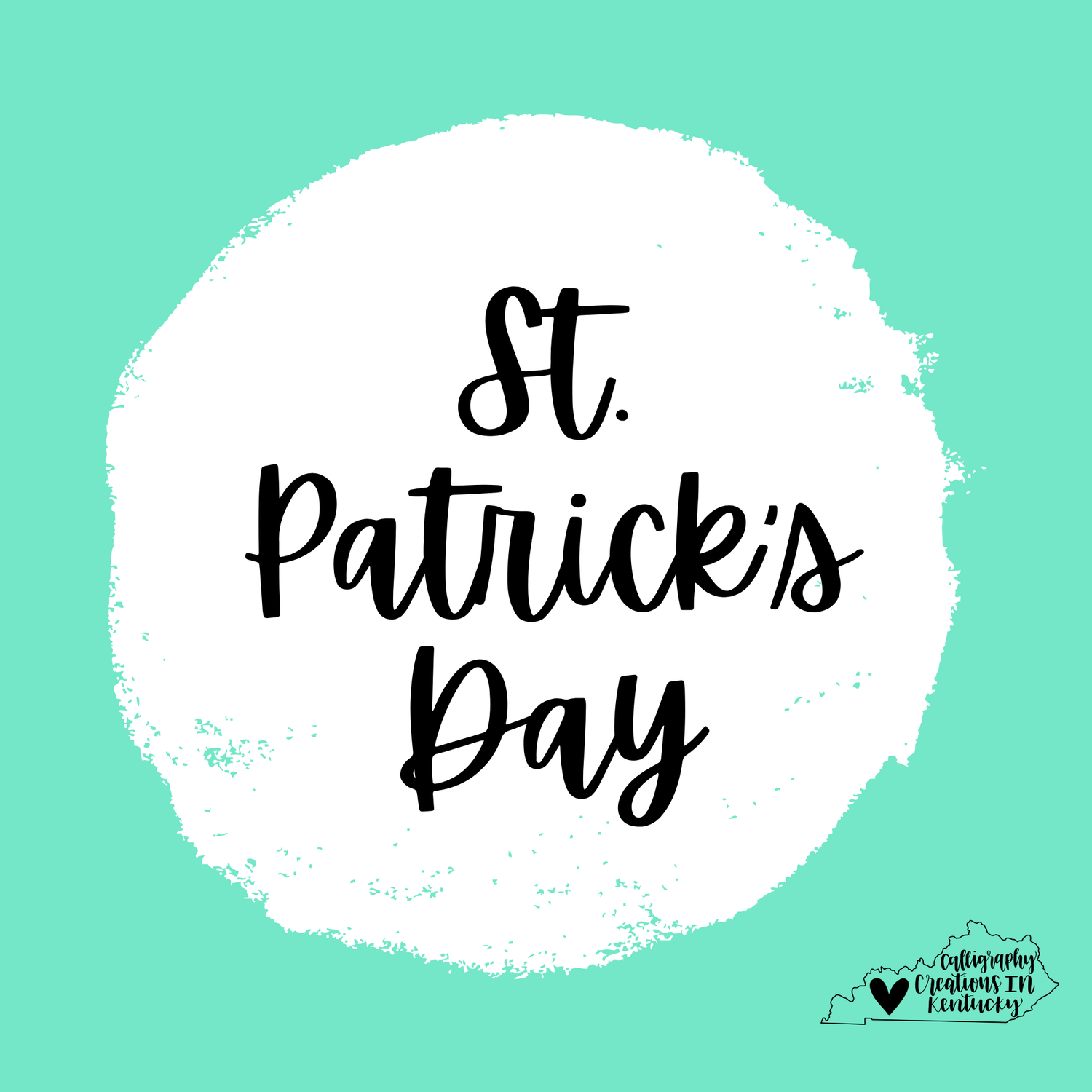 St. Patrick’s Day