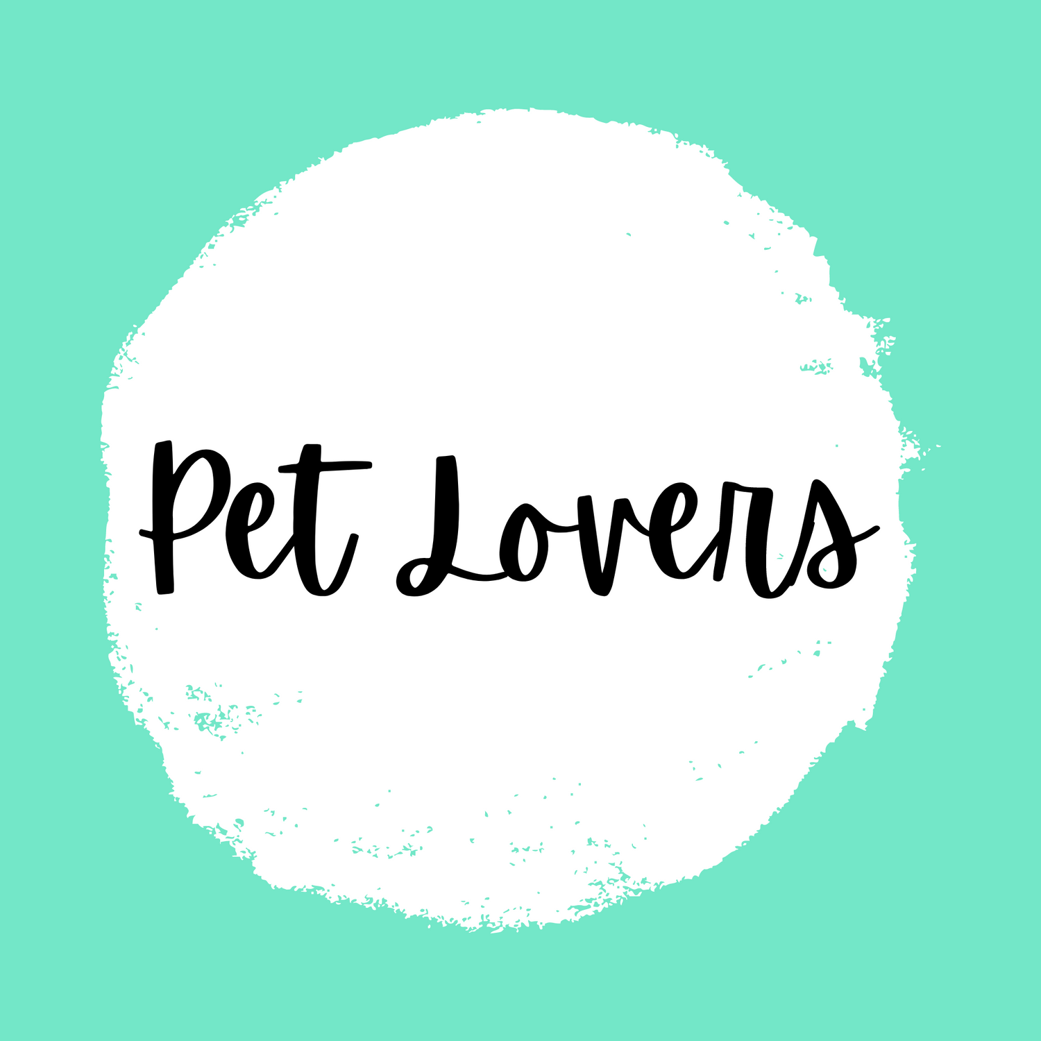 Pet Lovers
