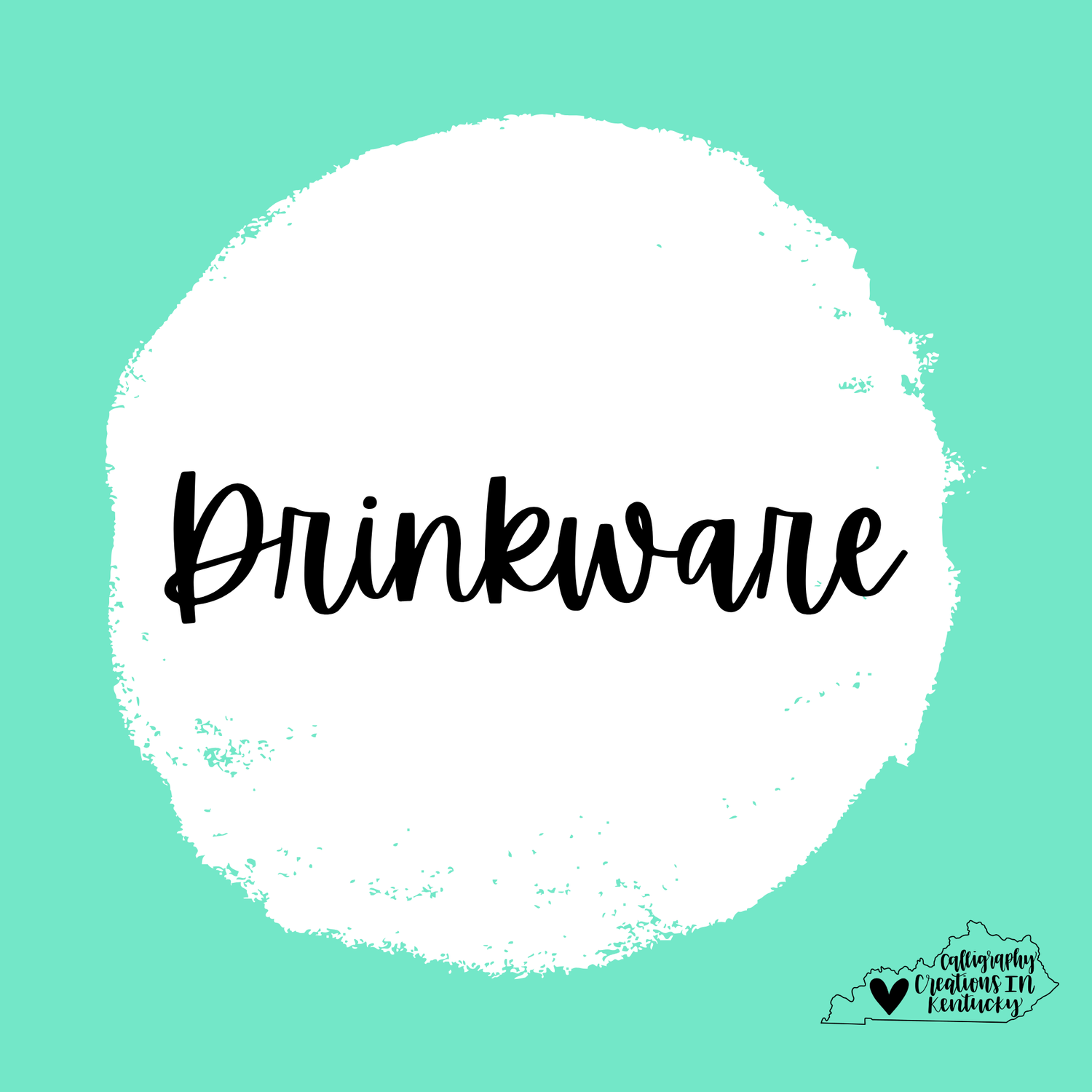 Drinkware