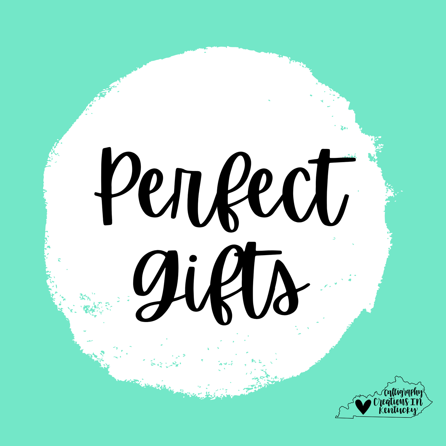 Perfect Gifts