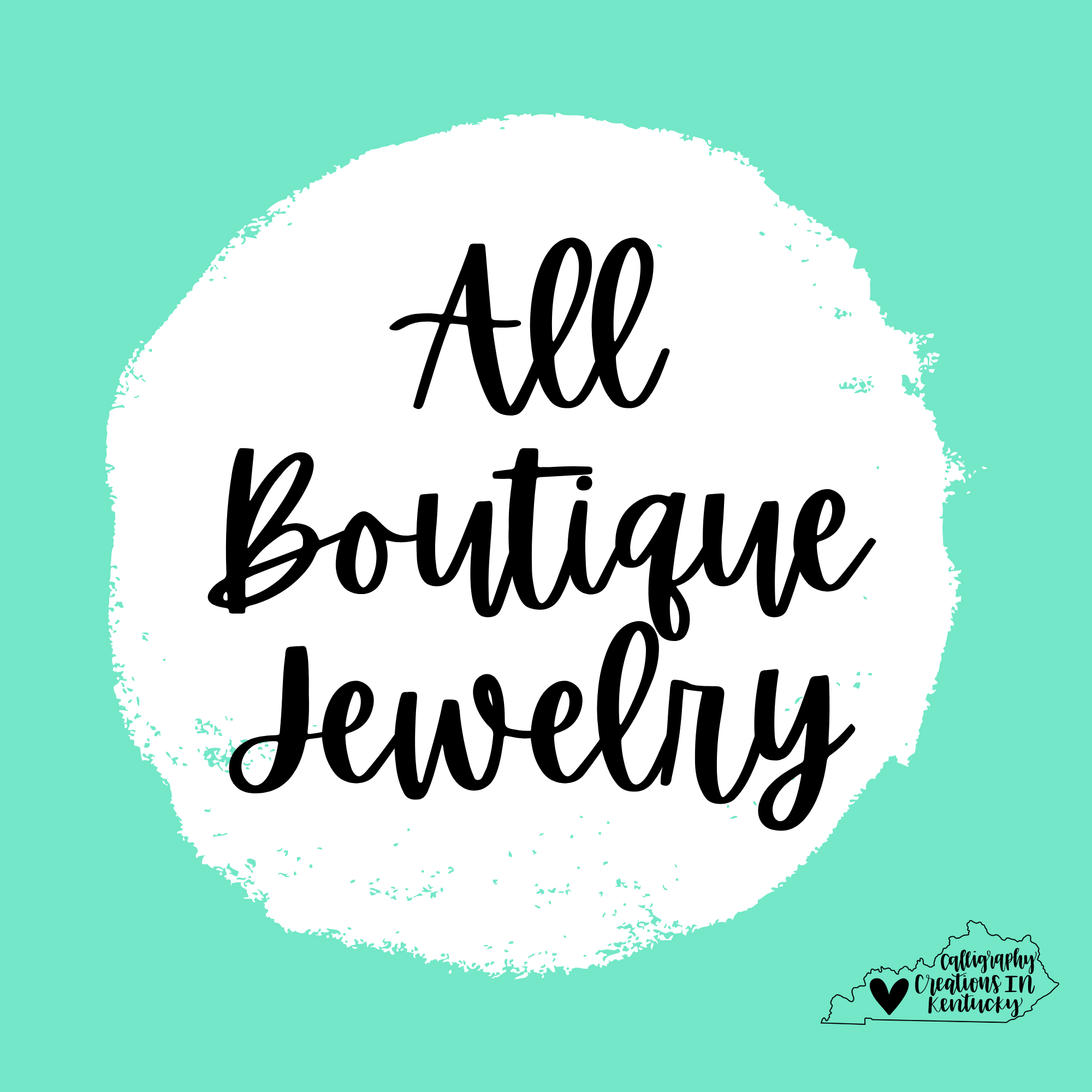 All Boutique Jewelry