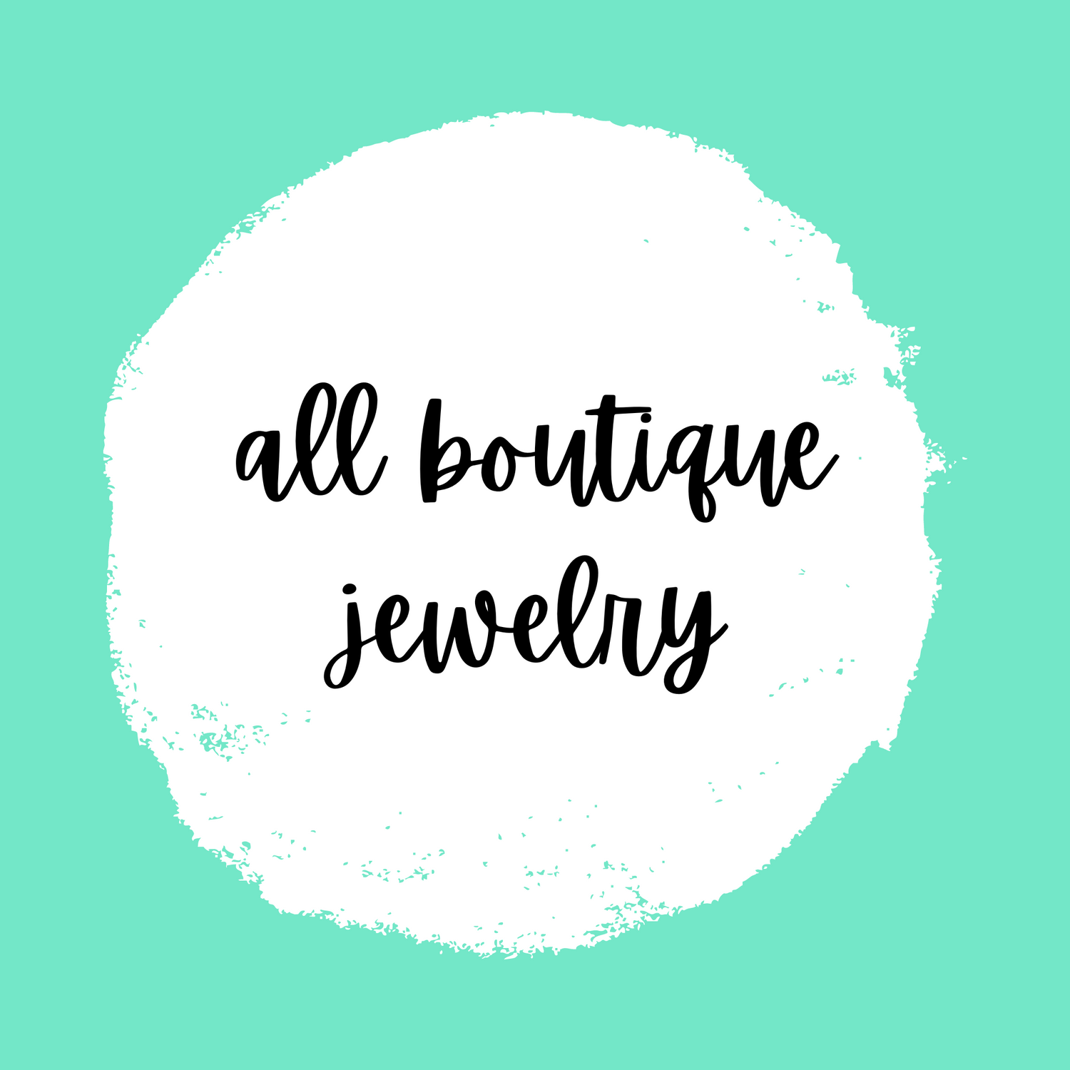 All Boutique Jewelry