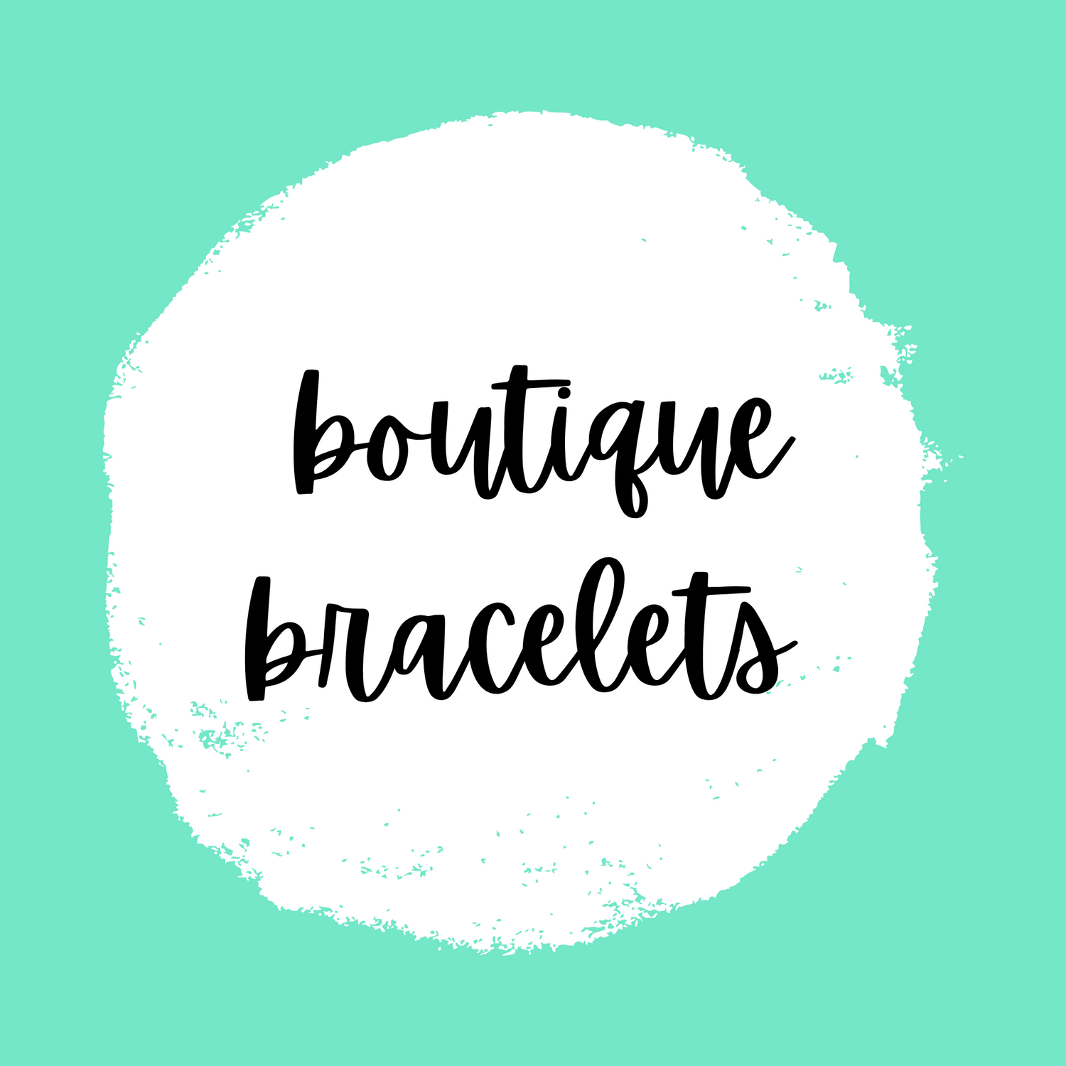 Boutique Bracelets