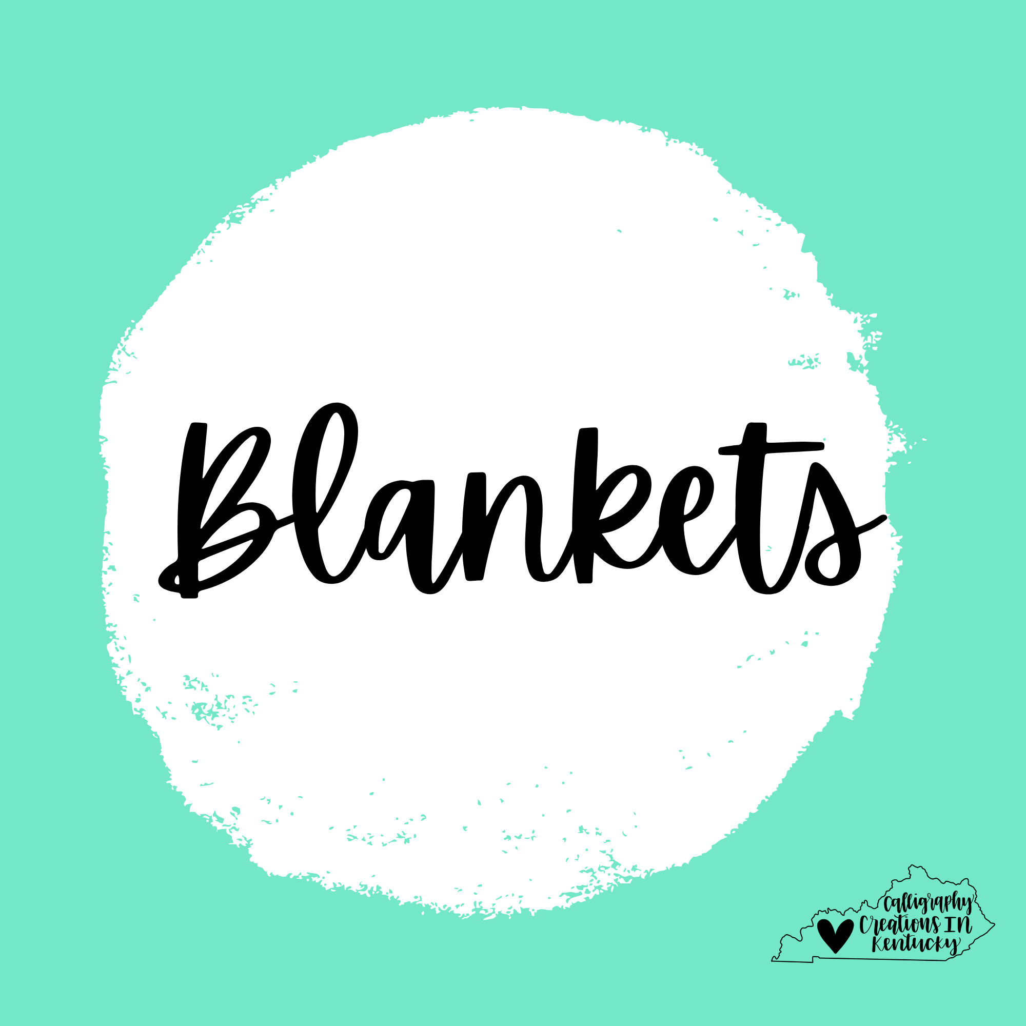 Blankets