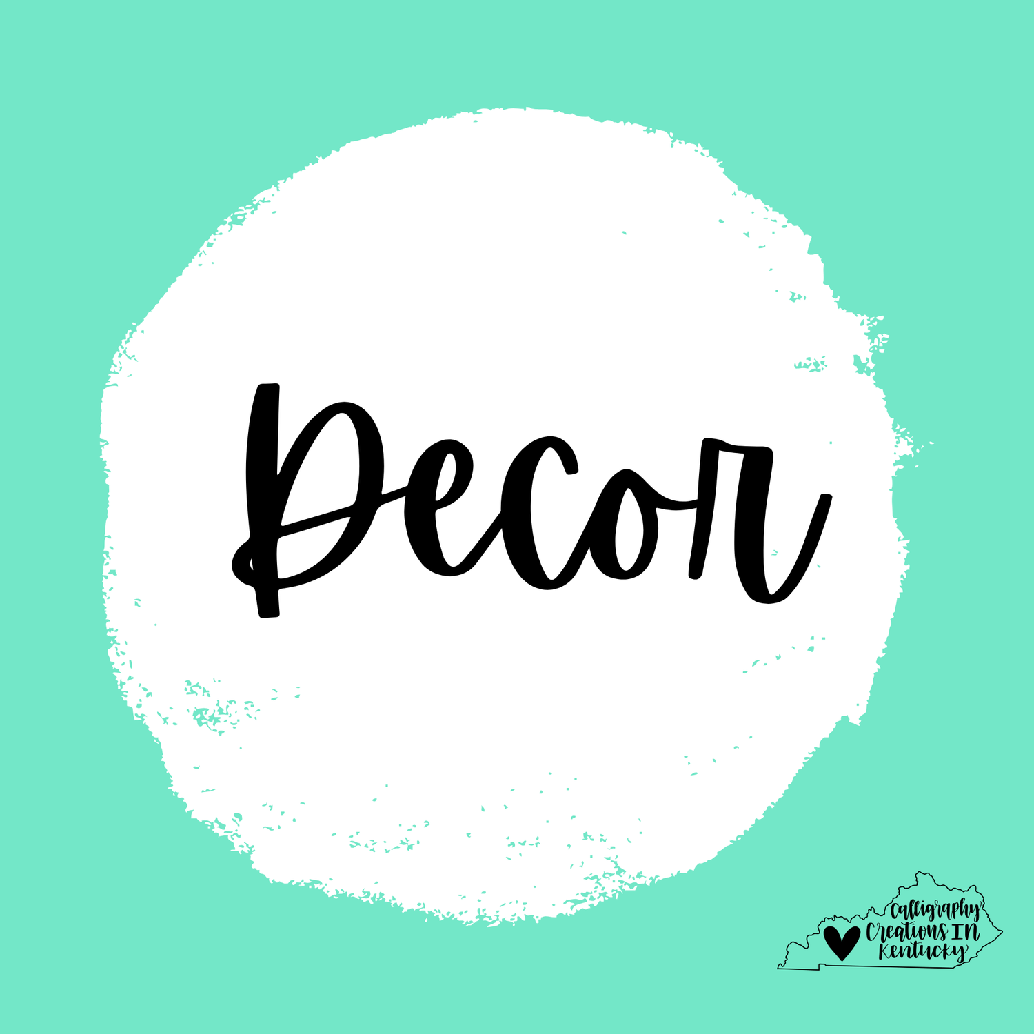 Decor