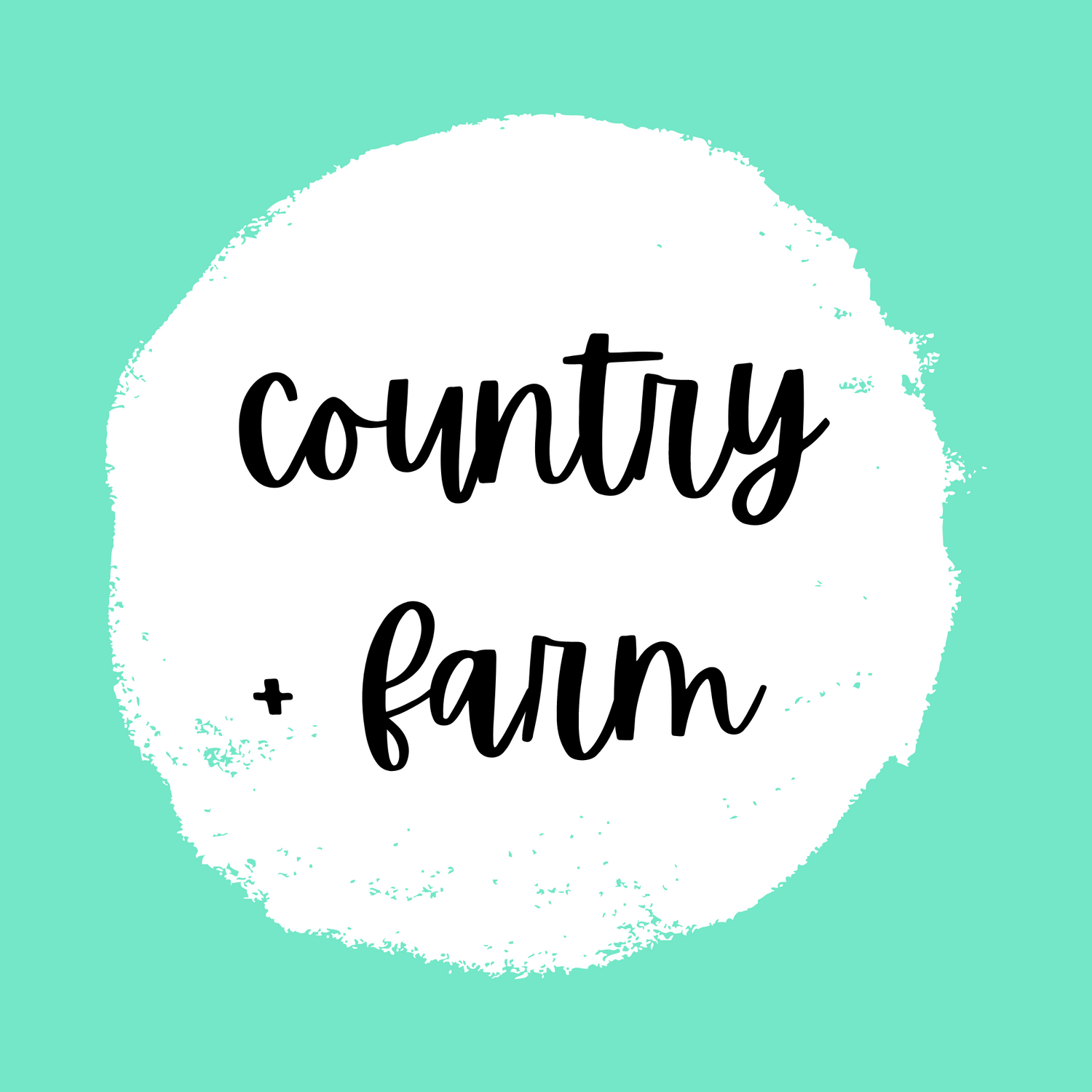 Country + Farm