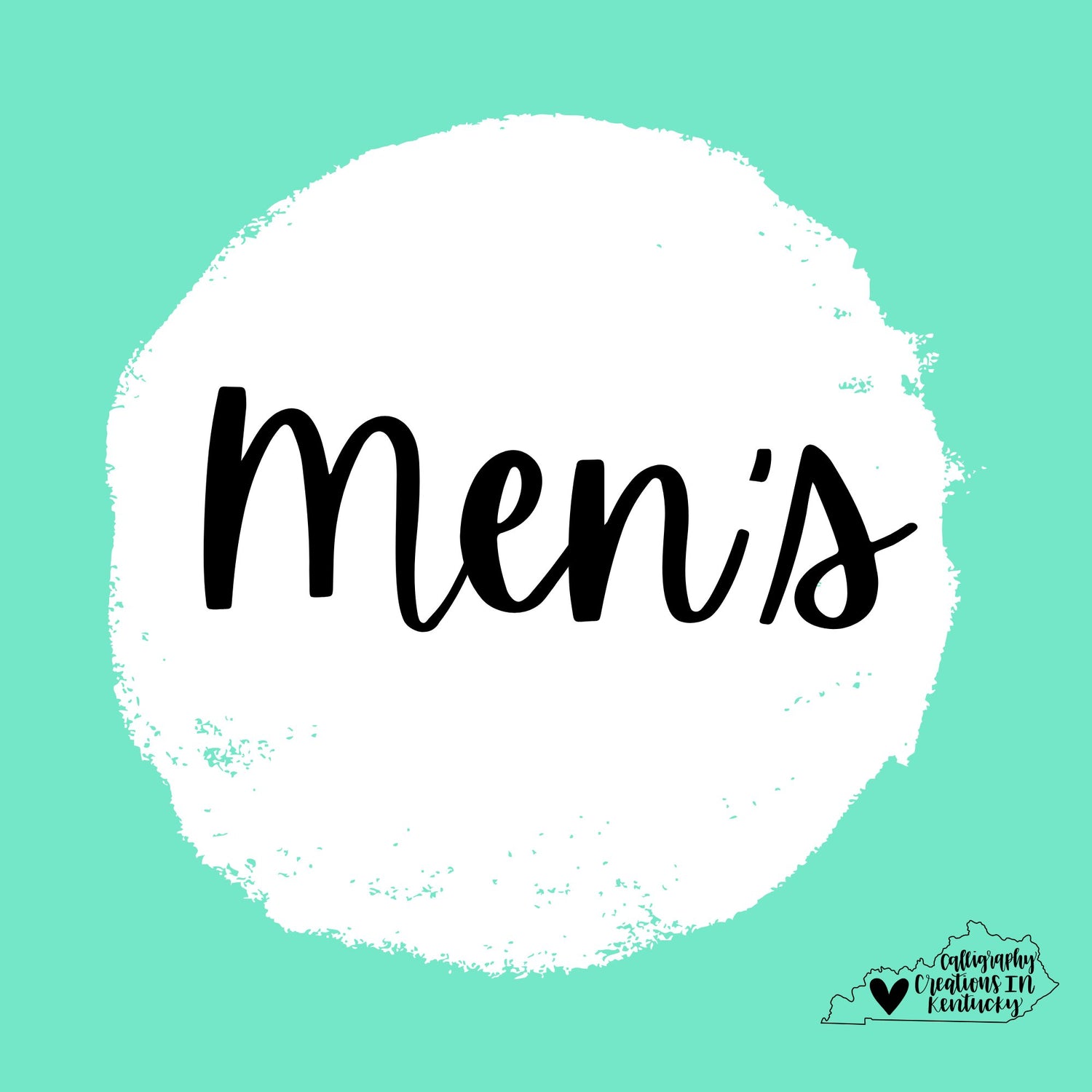 Men's