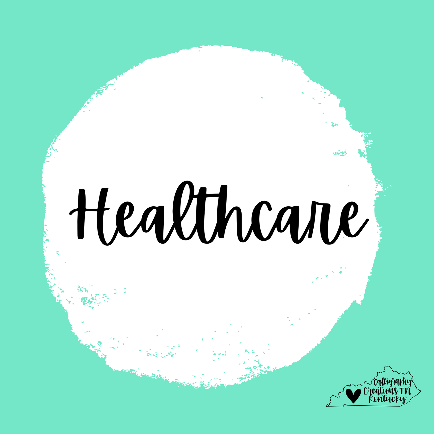 Healthcare