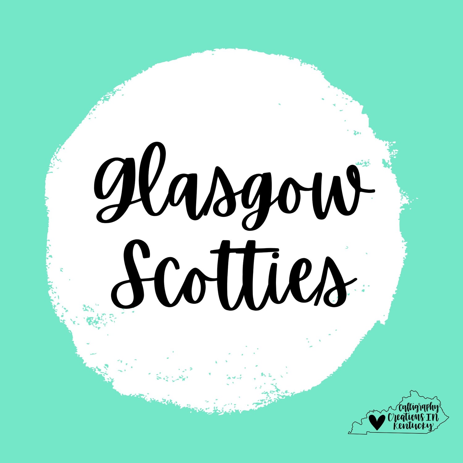 Glasgow Scotties