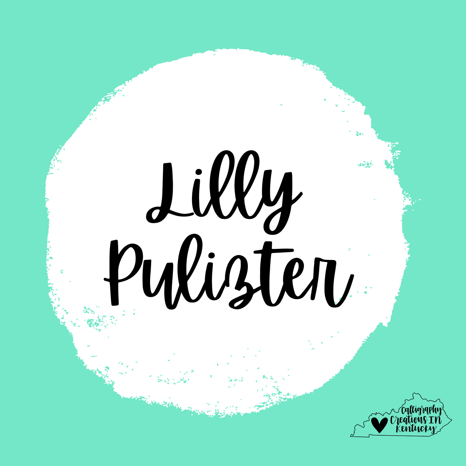 Lilly Pulitzer