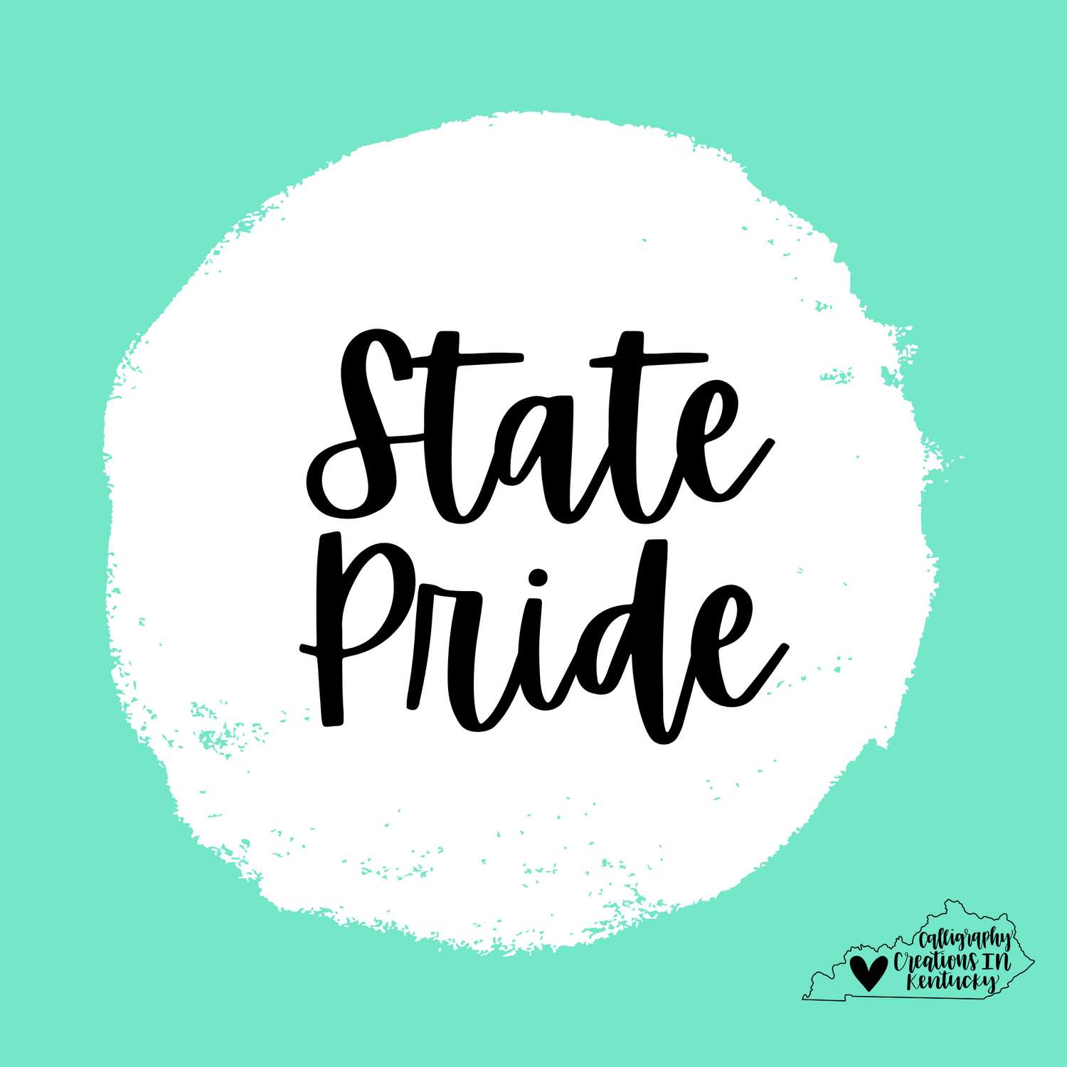 State Pride