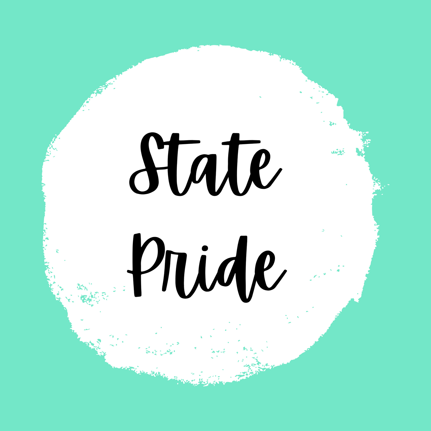 State Pride