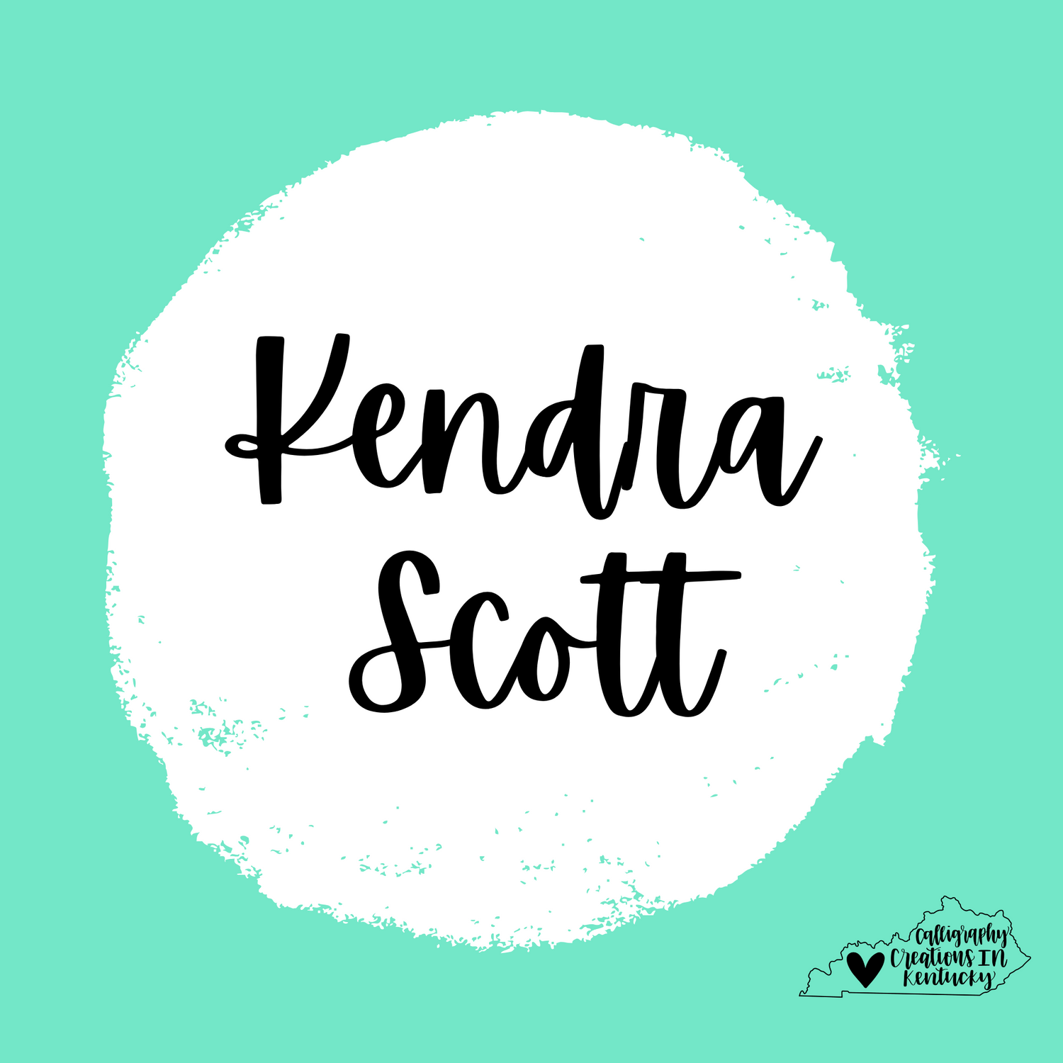 Kendra Scott