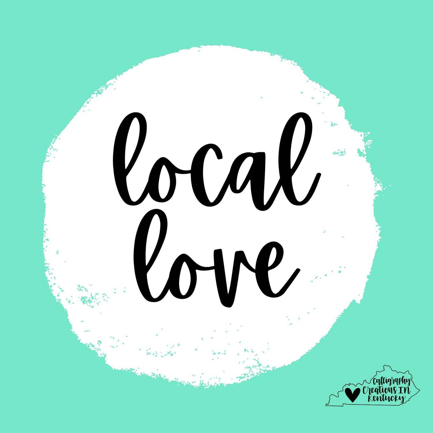 Local Love