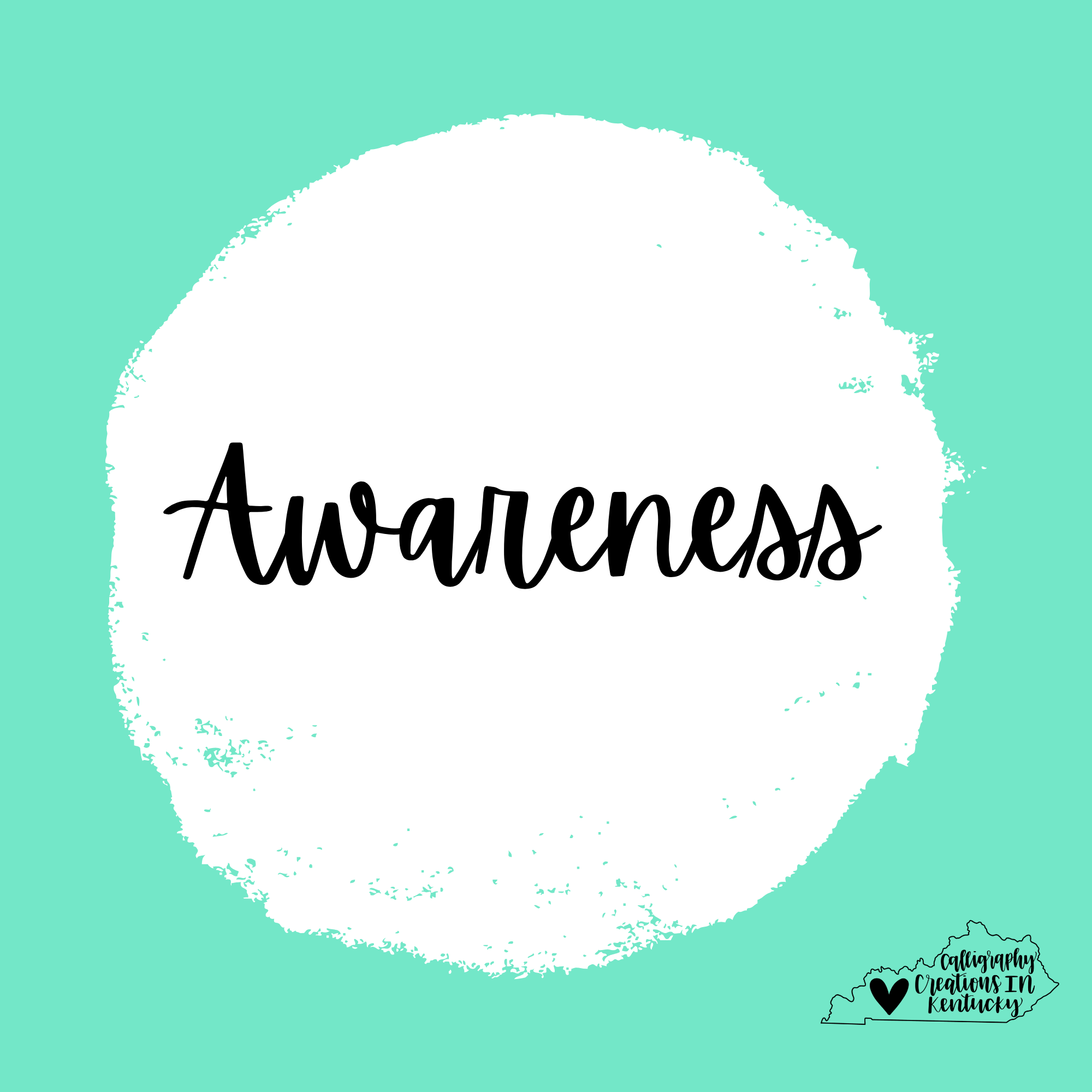 Awareness