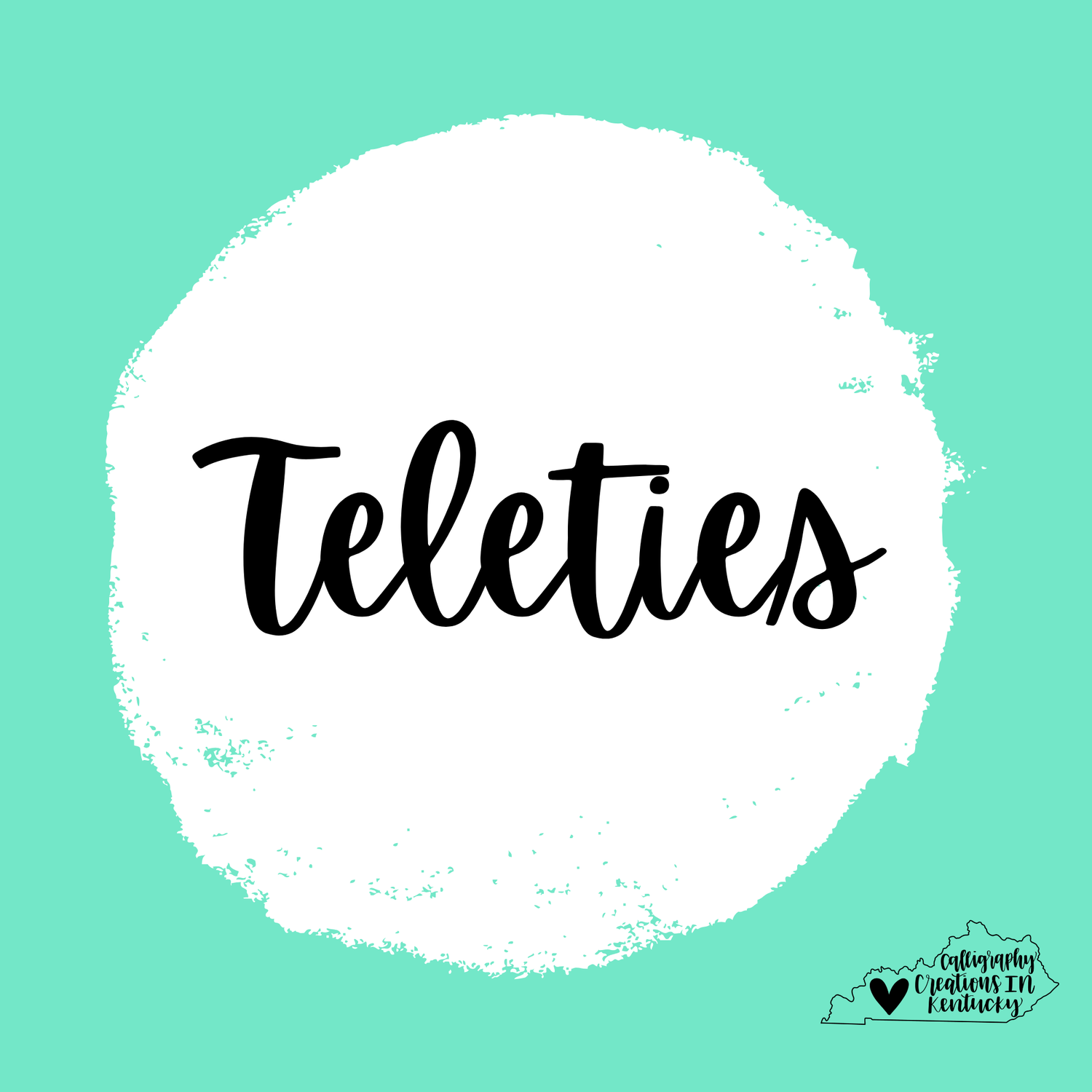 Teleties