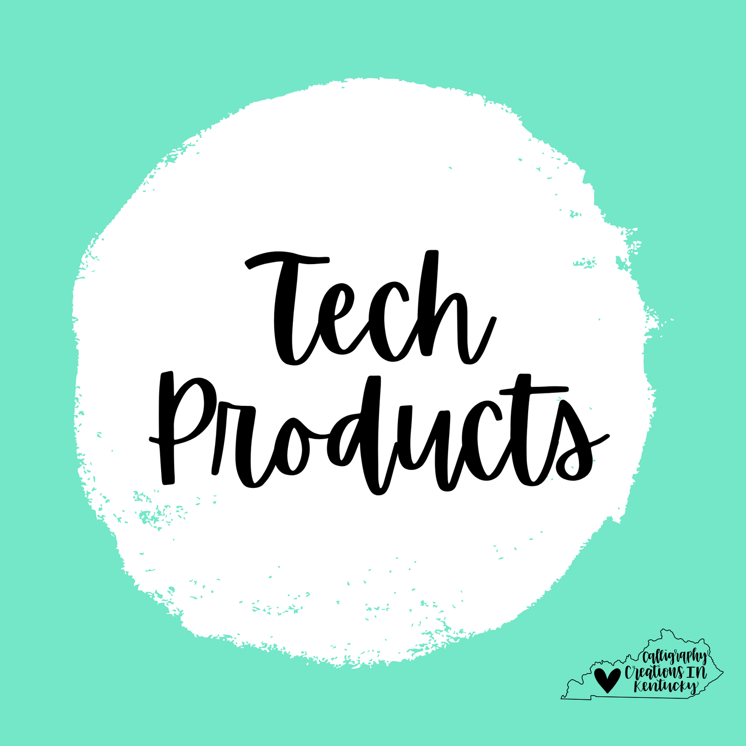 Tech Products