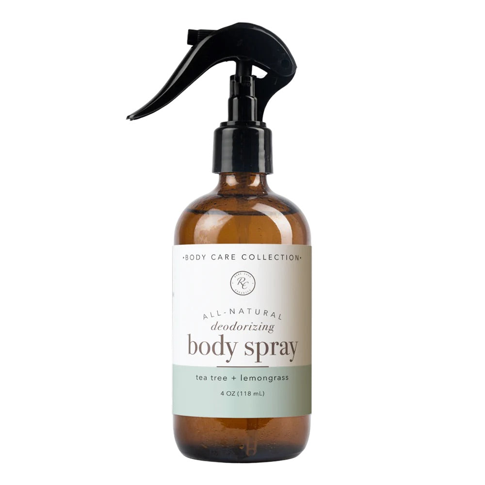 Rowe Casa Deodorizing Body Spray | 4 oz