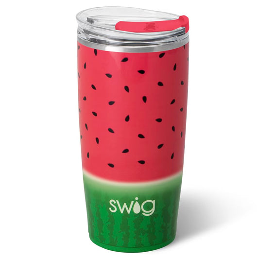 Melon Slice 22 oz Swig Tumbler
