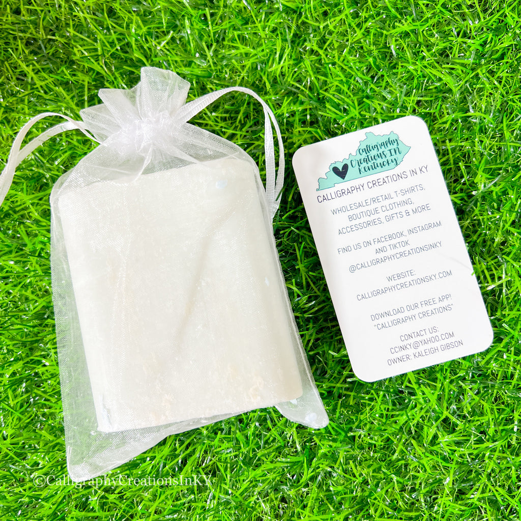 Amish Farm Soap Bars | Individual