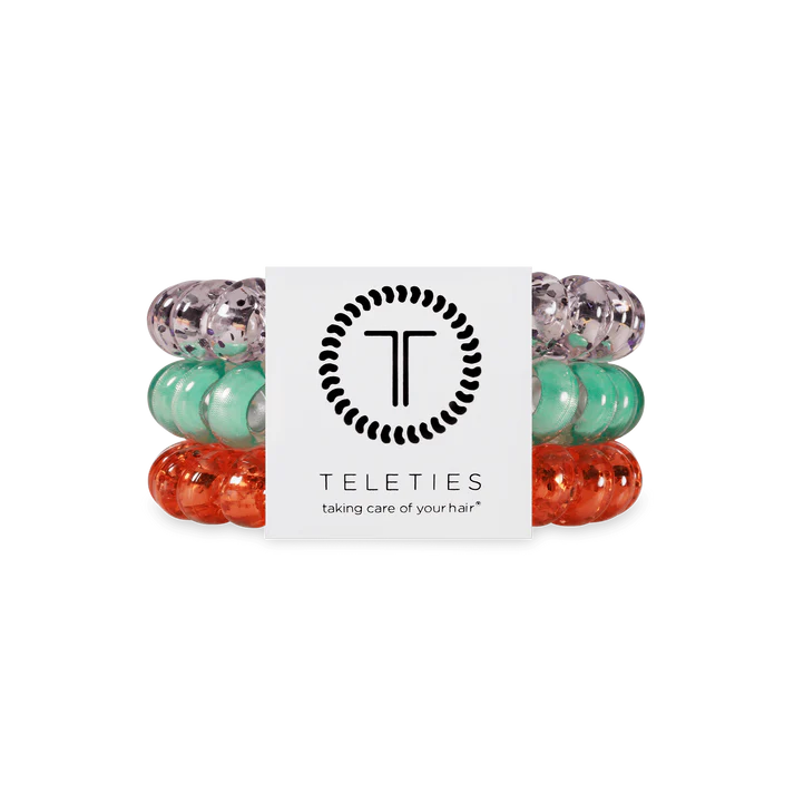 Showbiz - TELETIES Hair Ties