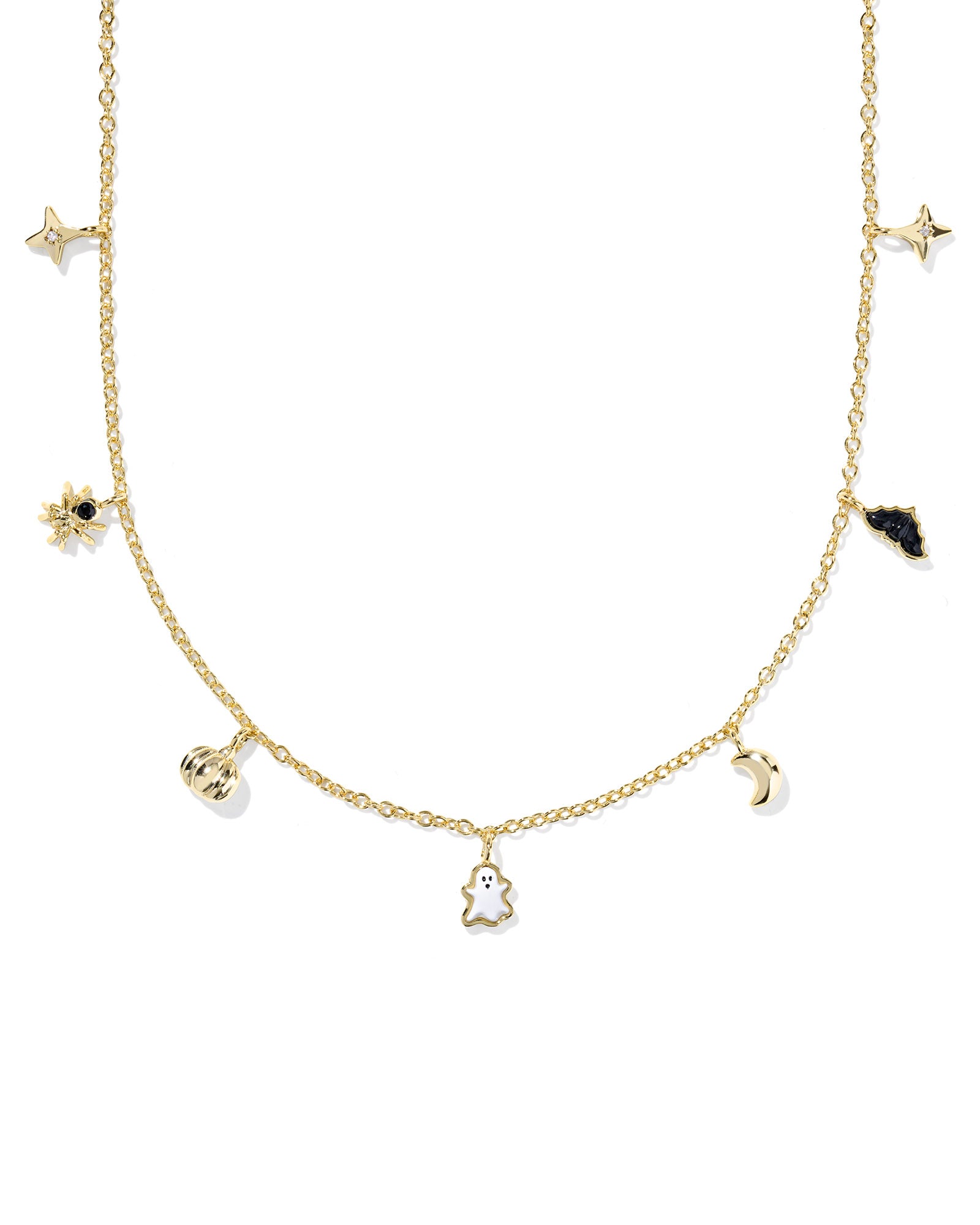 Kendra Scott Halloween Strand Necklace