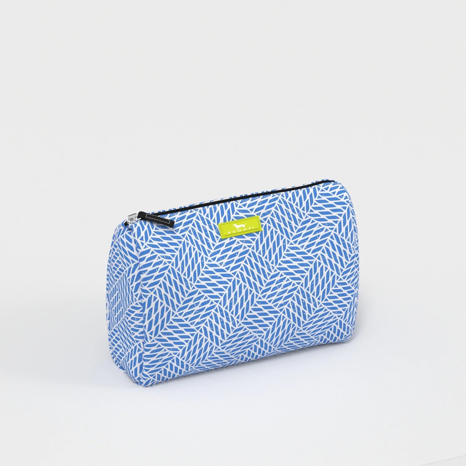 Packin’ Heat SCOUT Makeup Bag | Twisted Sister