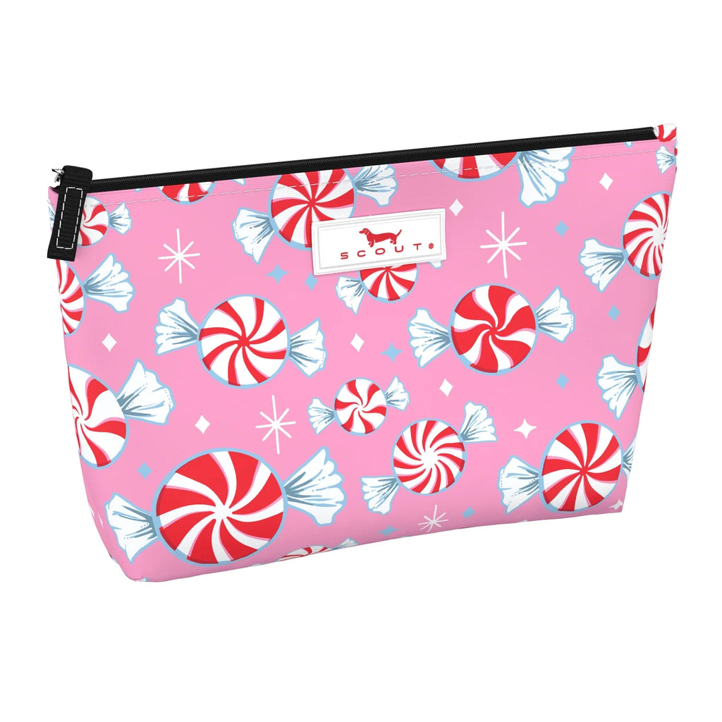 Twiggy SCOUT Makeup Bag | Candyland