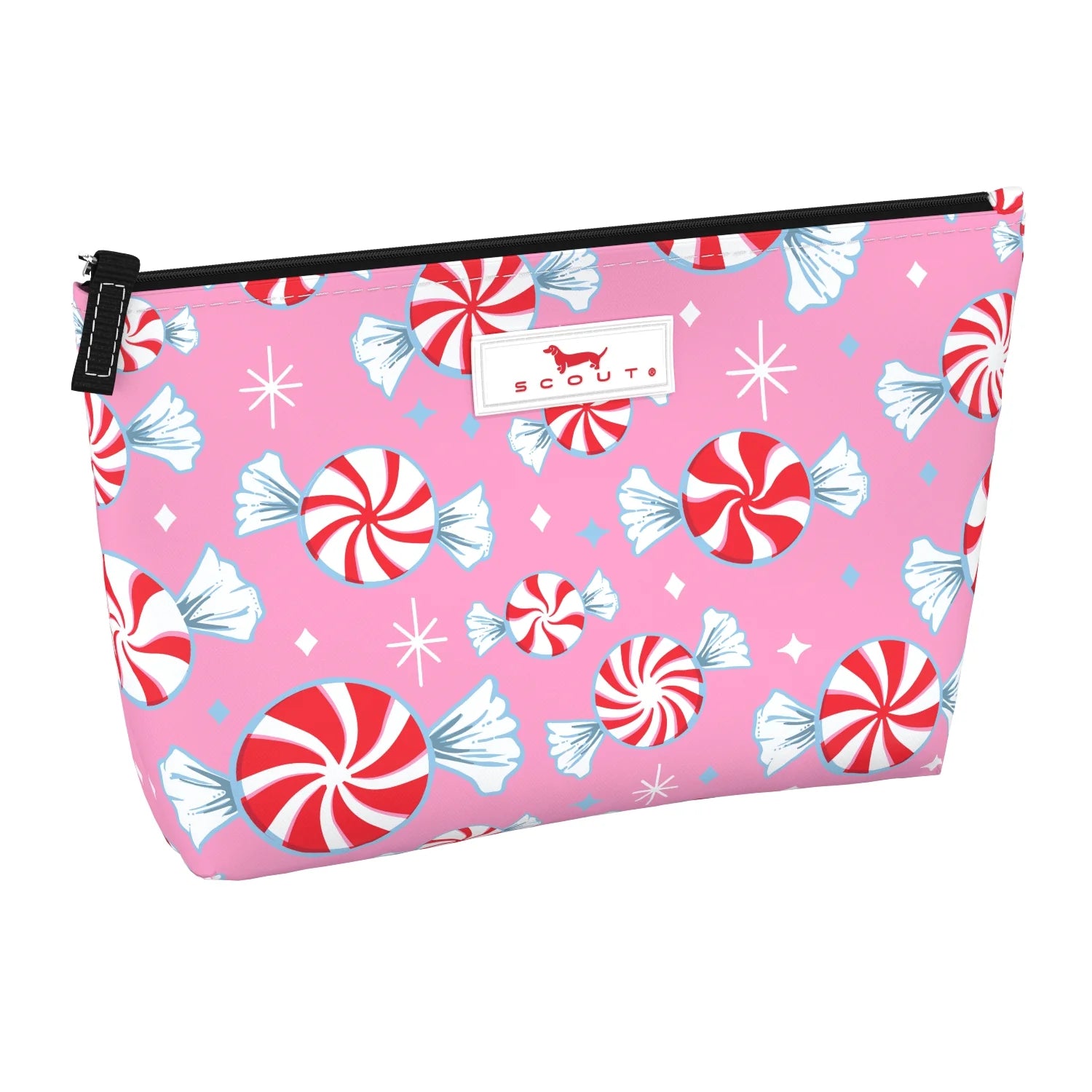 Twiggy SCOUT Makeup Bag | Candyland