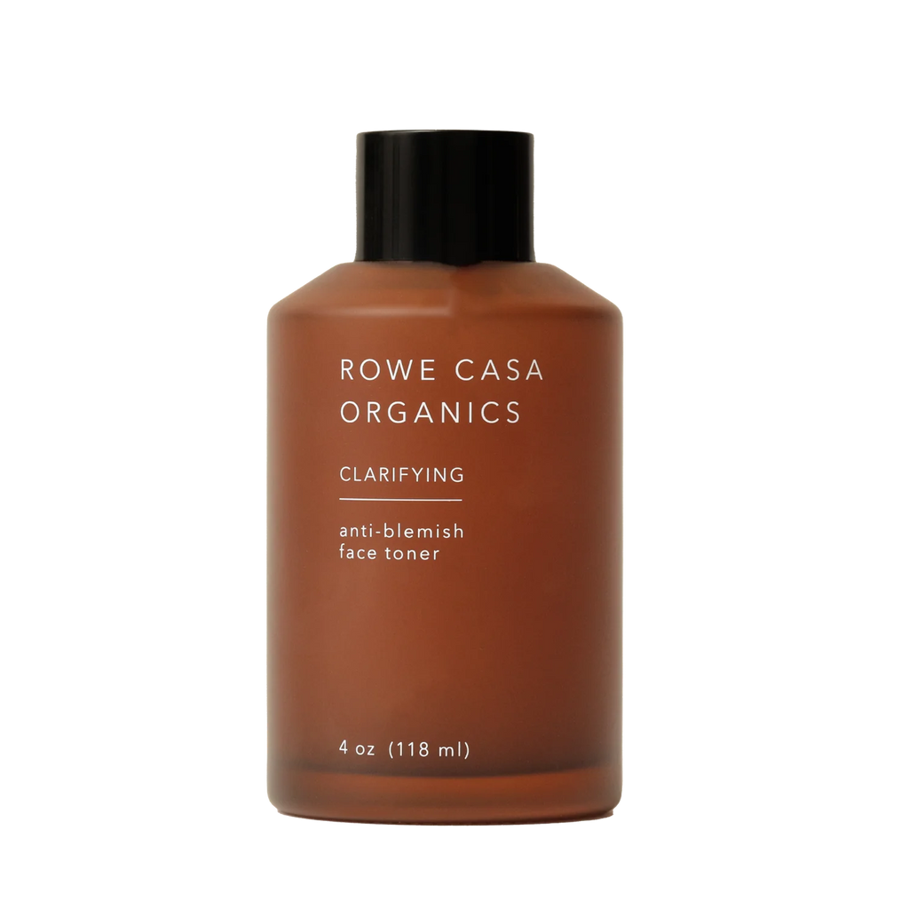 Rowe Casa Anti-Blemish Face Toner | 4 oz