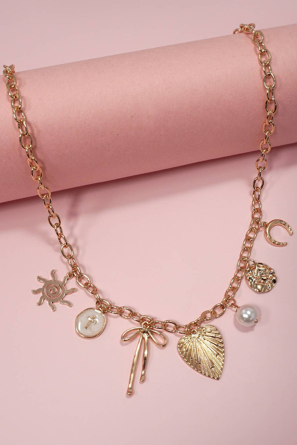 Sol de Soles Necklace