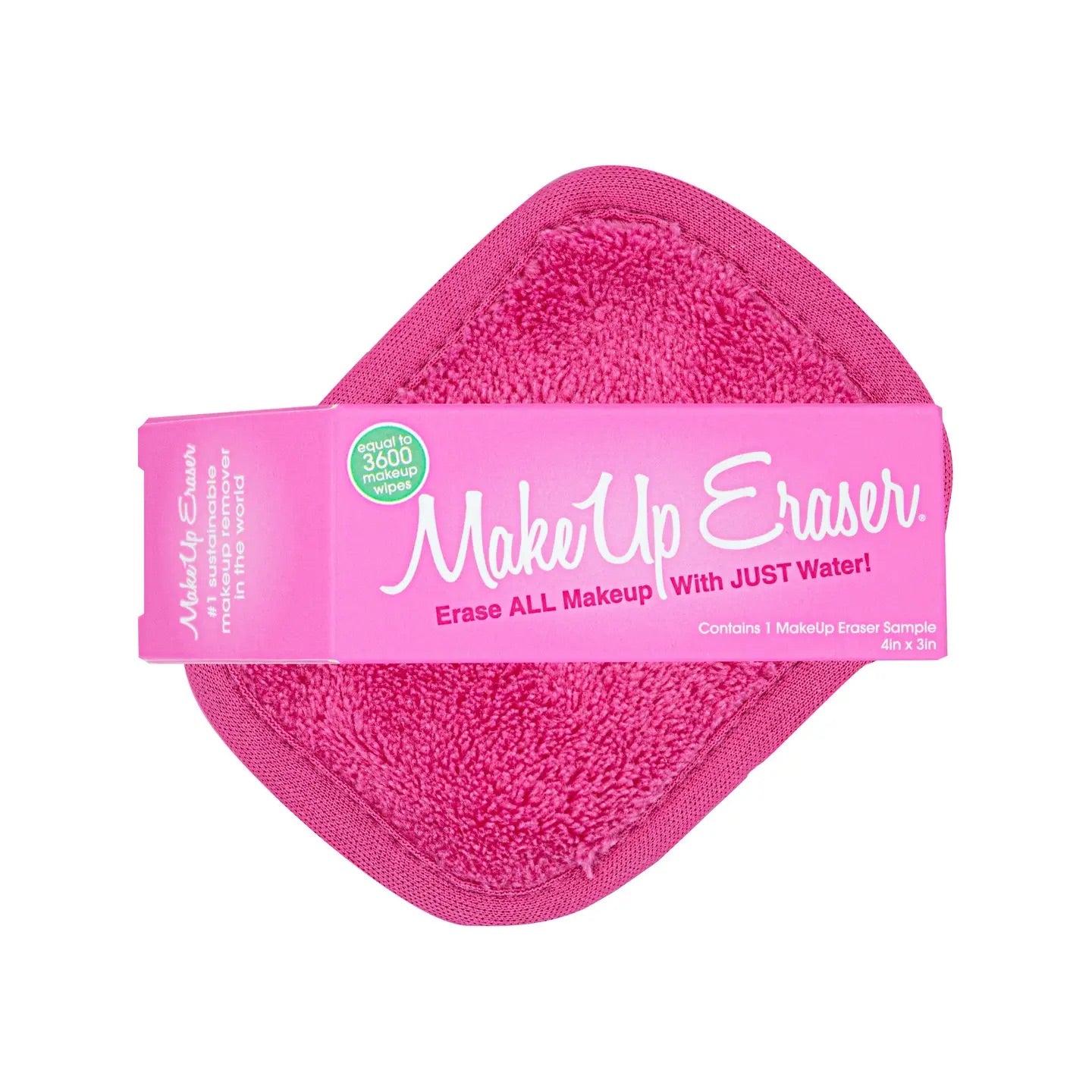 Premium Sample Makeup Eraser