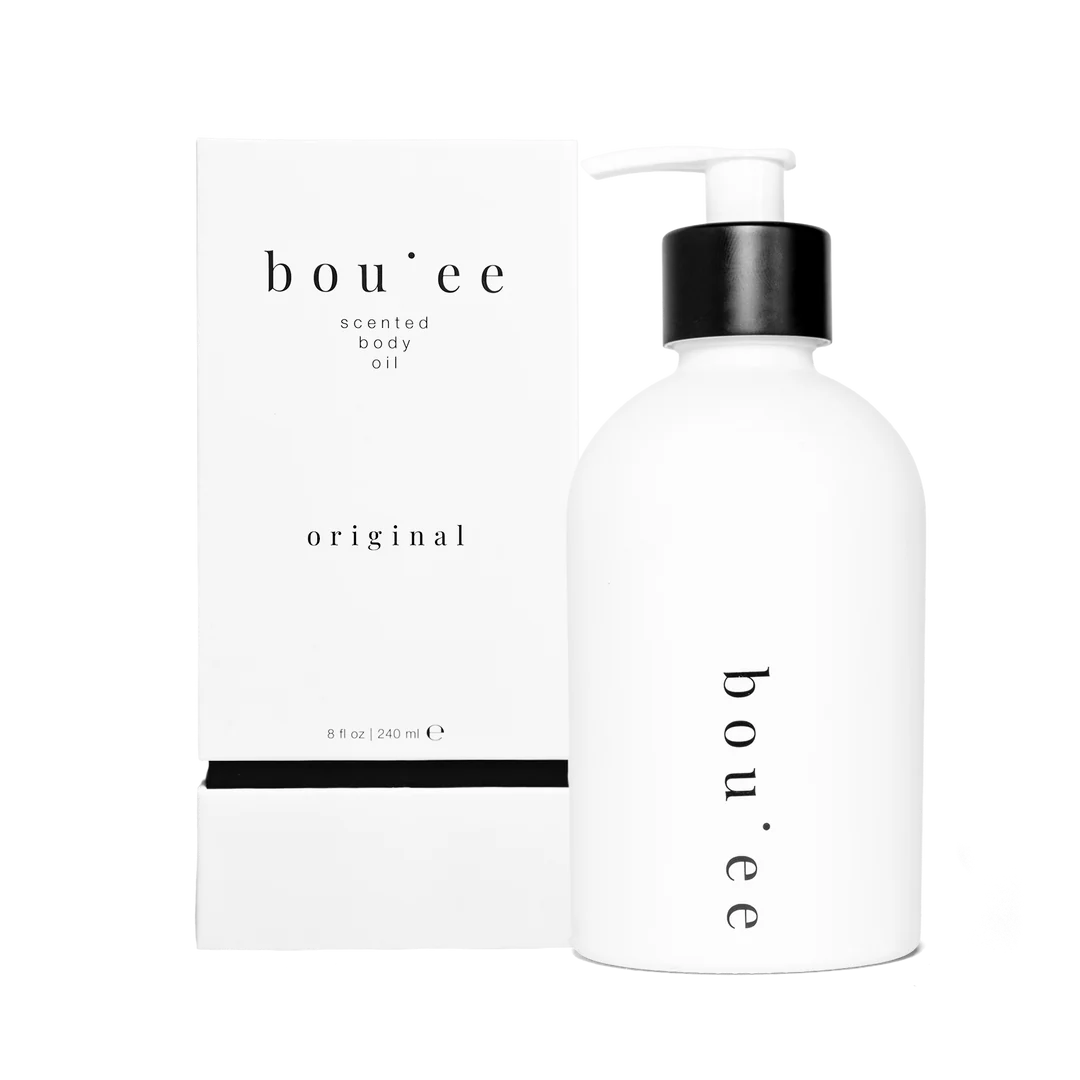 Original • Riddle Boujee Scented Body Oil